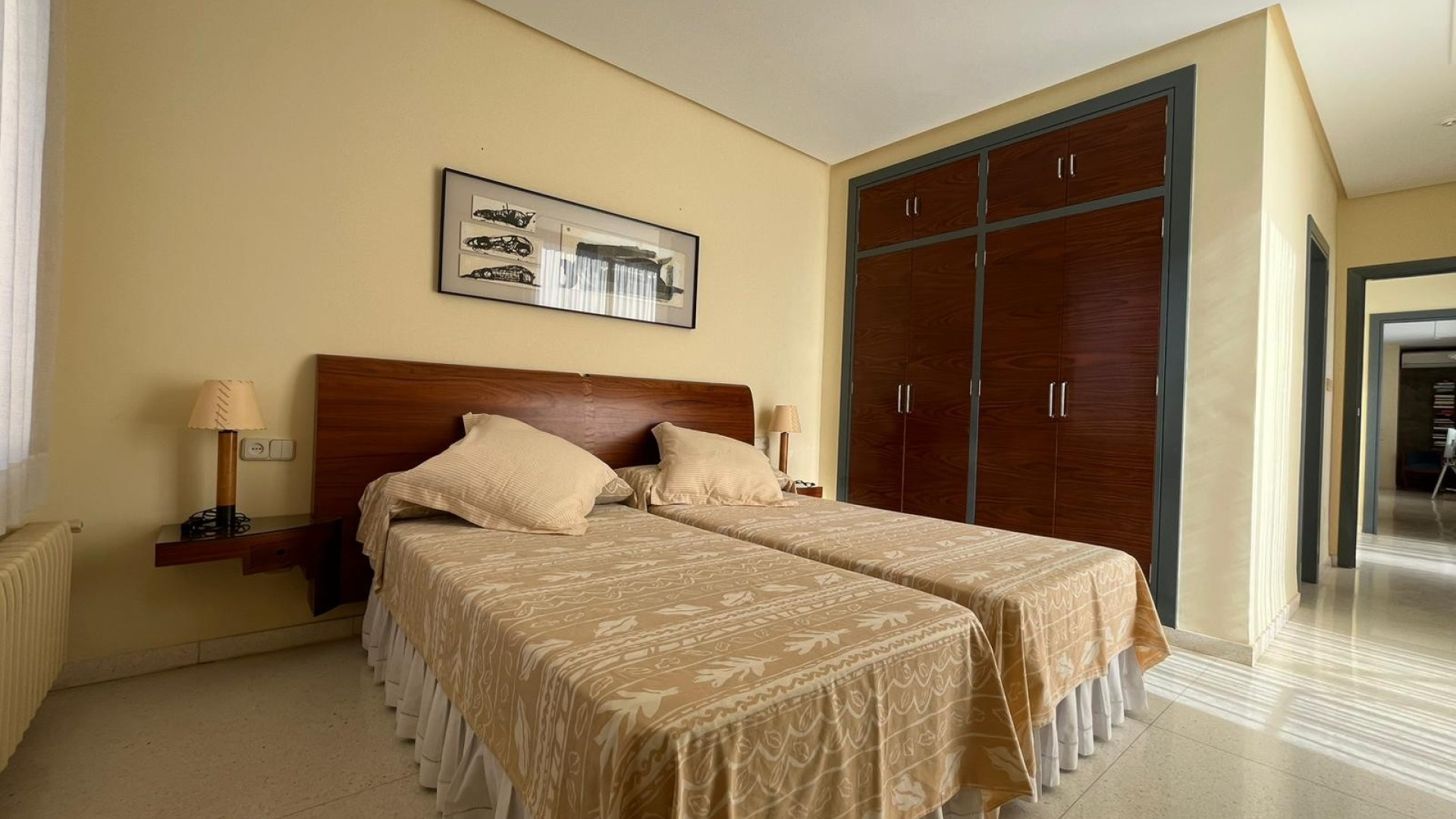 Sprzedaż - Detached Villa - Orihuela Costa - Dehesa de Campoamor