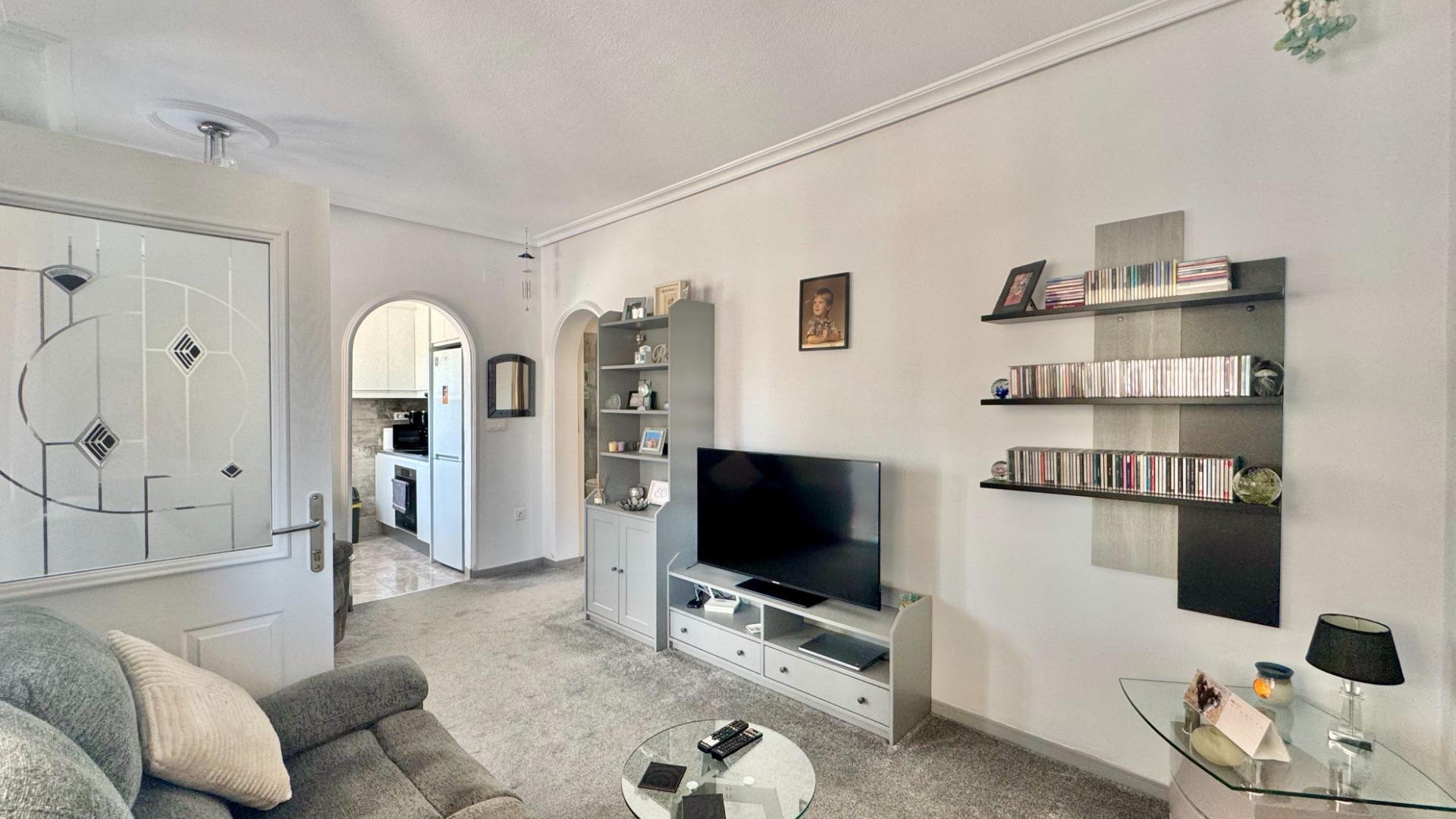 Sprzedaż - Detached Villa - Orihuela Costa - La Florida