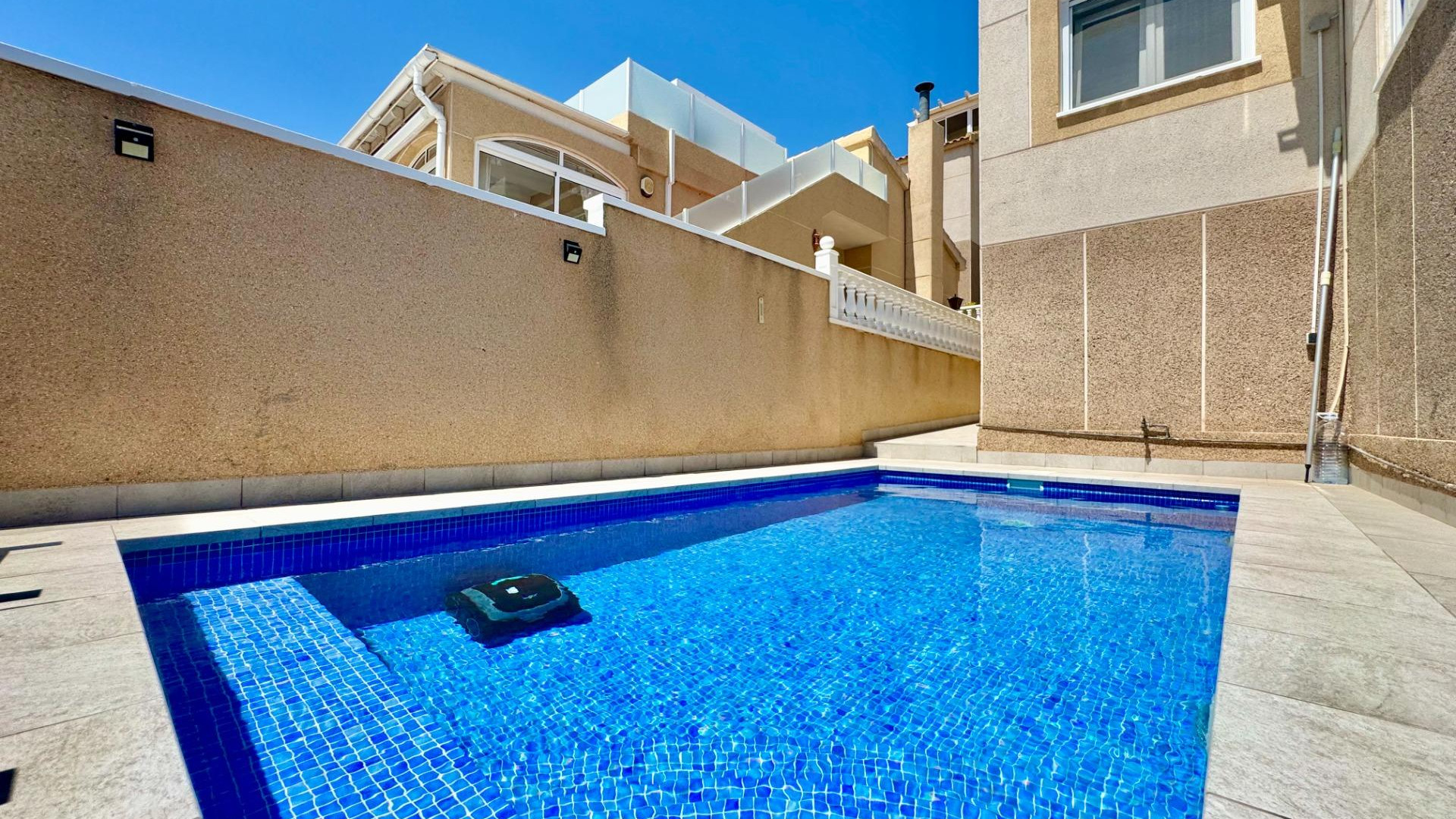 Sprzedaż - Detached Villa - Orihuela Costa - La Florida
