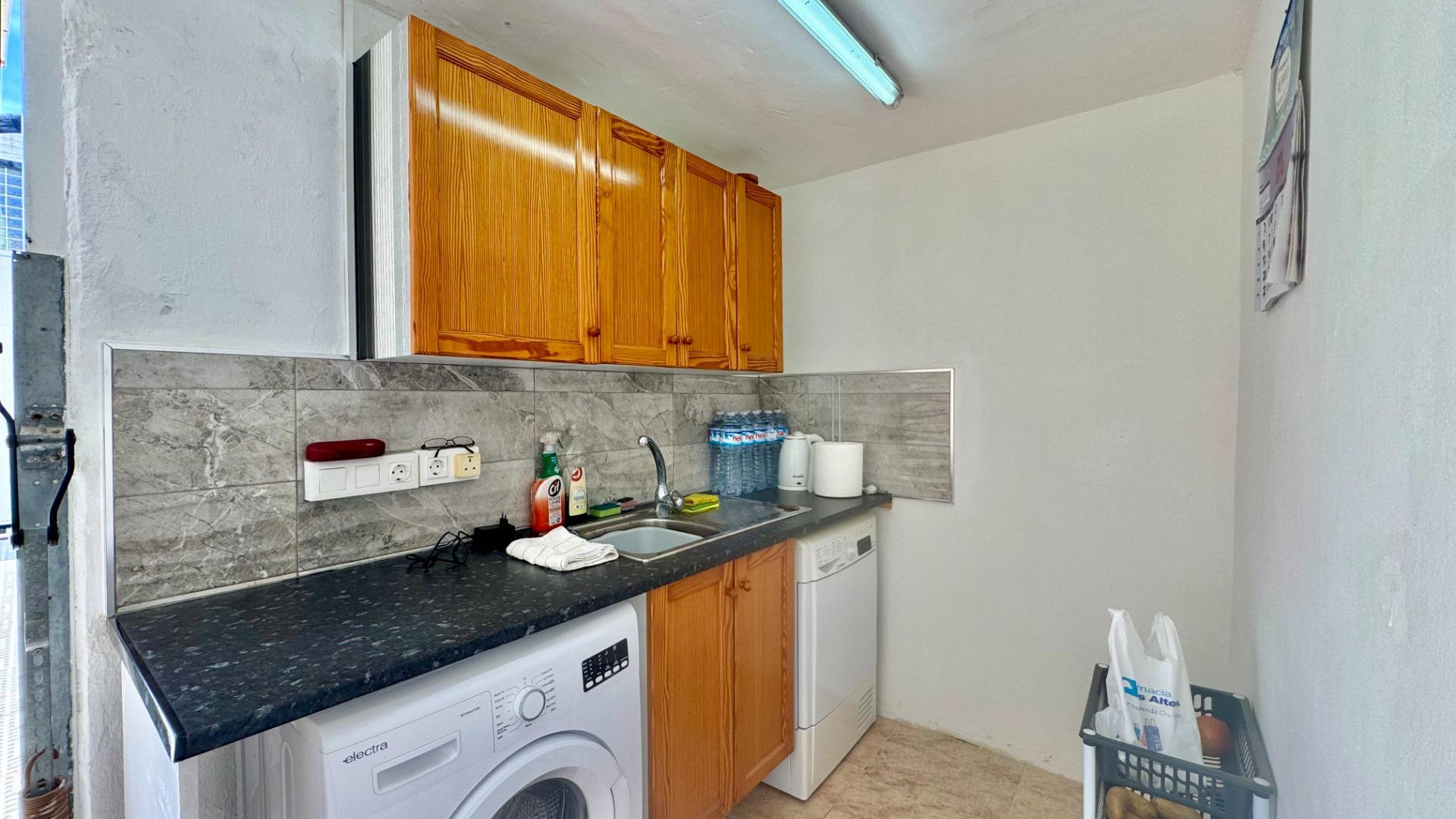 Sprzedaż - Detached Villa - Orihuela Costa - La Florida