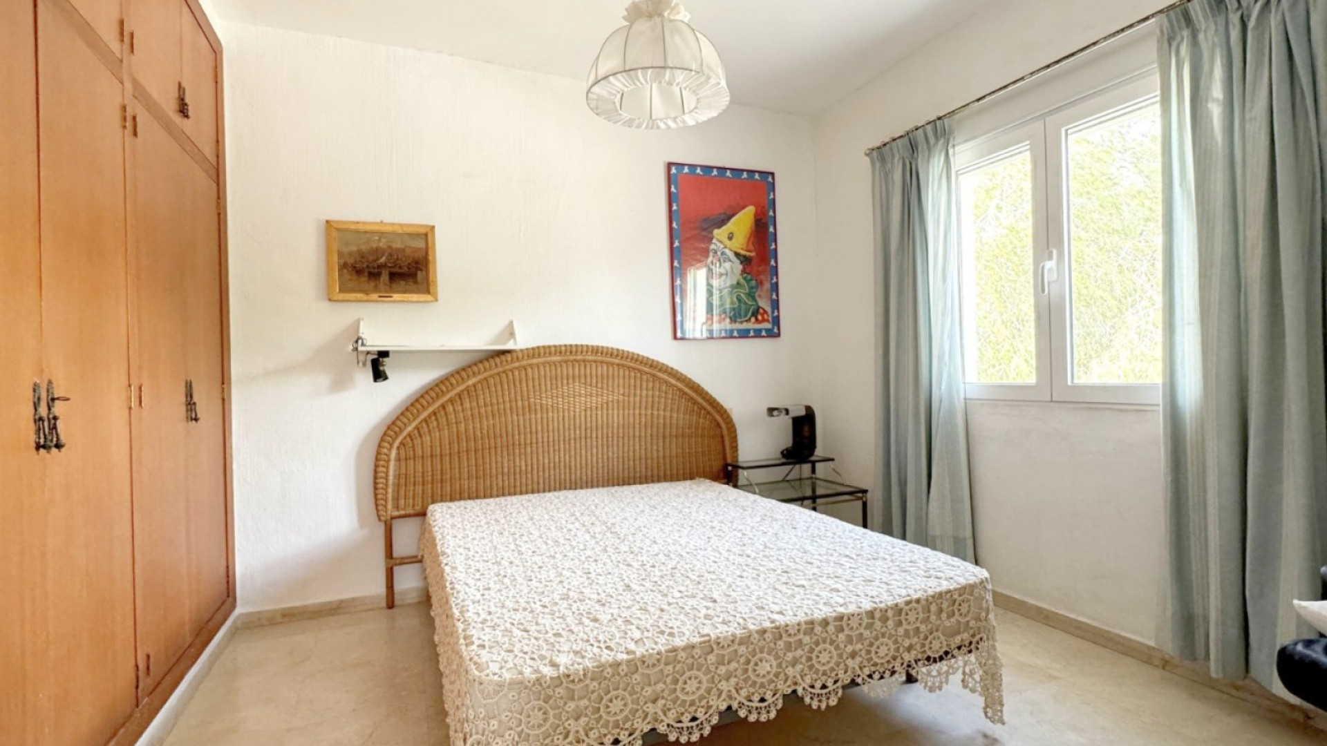 Sprzedaż - Detached Villa - Orihuela Costa - La Zenia