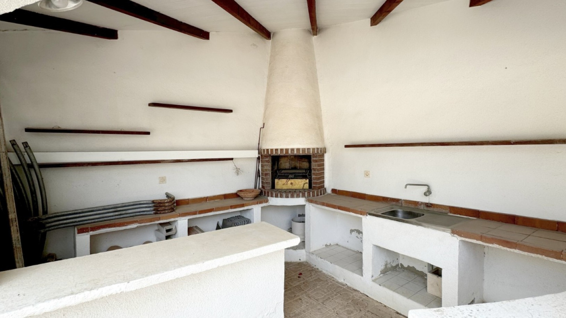 Sprzedaż - Detached Villa - Orihuela Costa - La Zenia