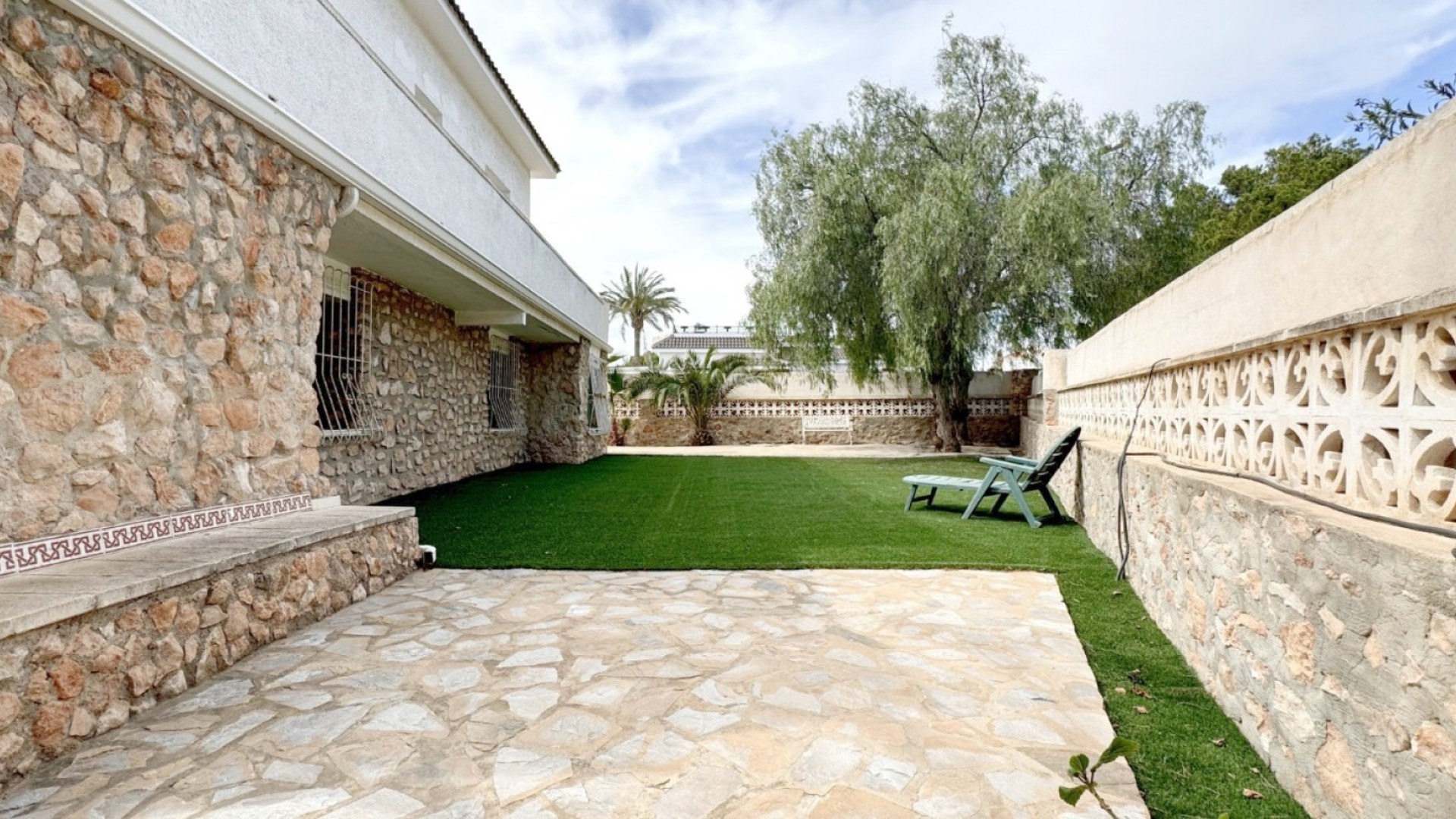 Sprzedaż - Detached Villa - Orihuela Costa - La Zenia