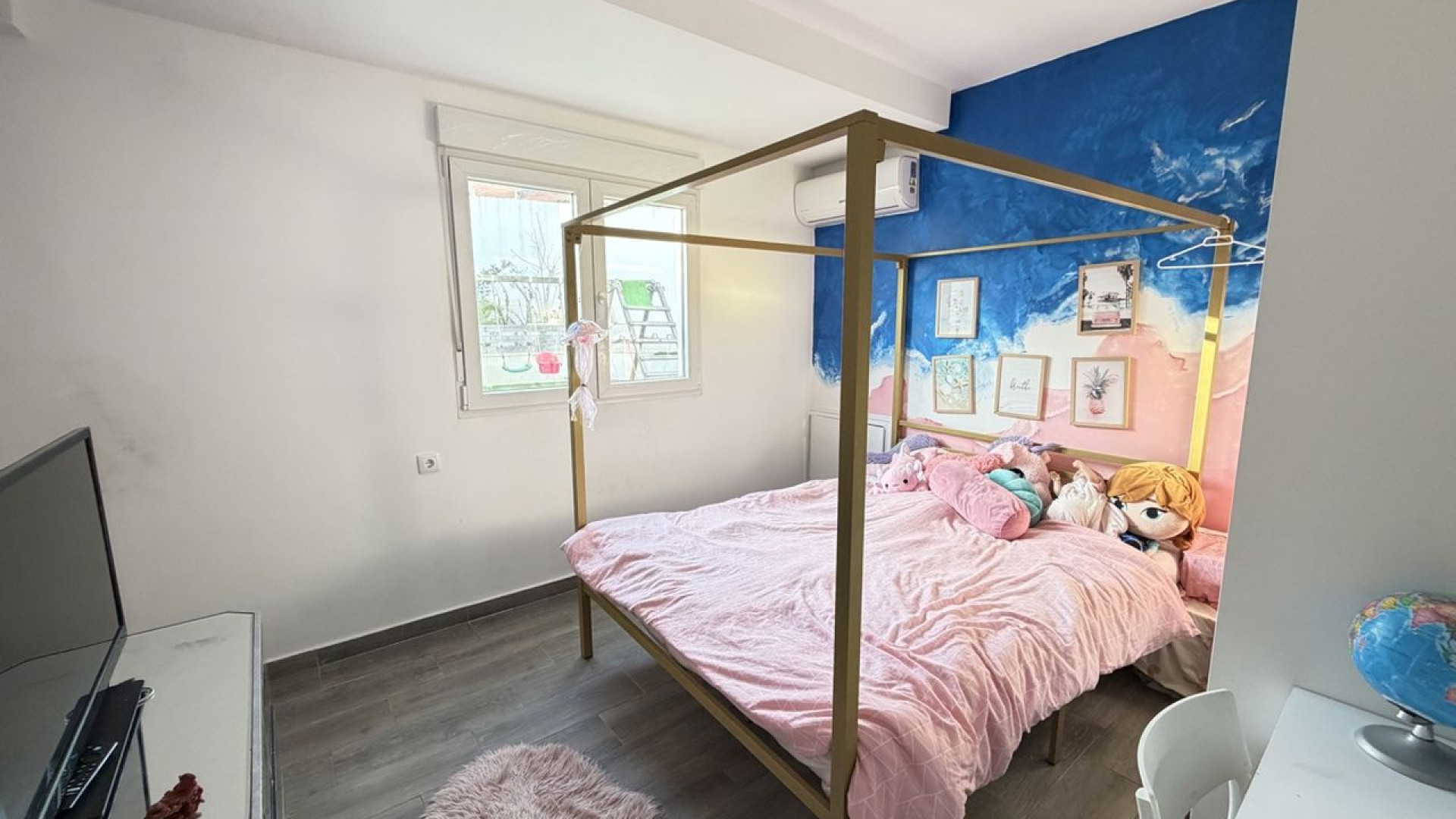 Sprzedaż - Detached Villa - Orihuela Costa - Las Filipinas