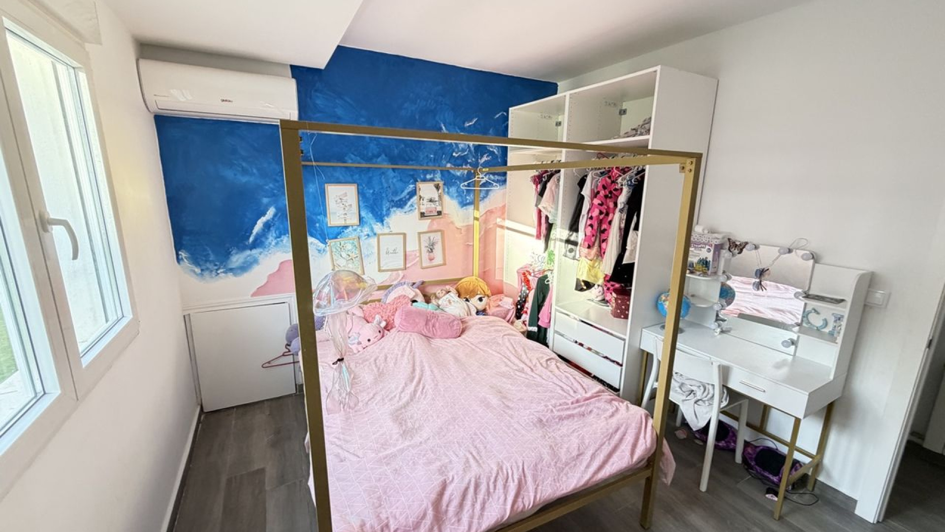 Sprzedaż - Detached Villa - Orihuela Costa - Las Filipinas