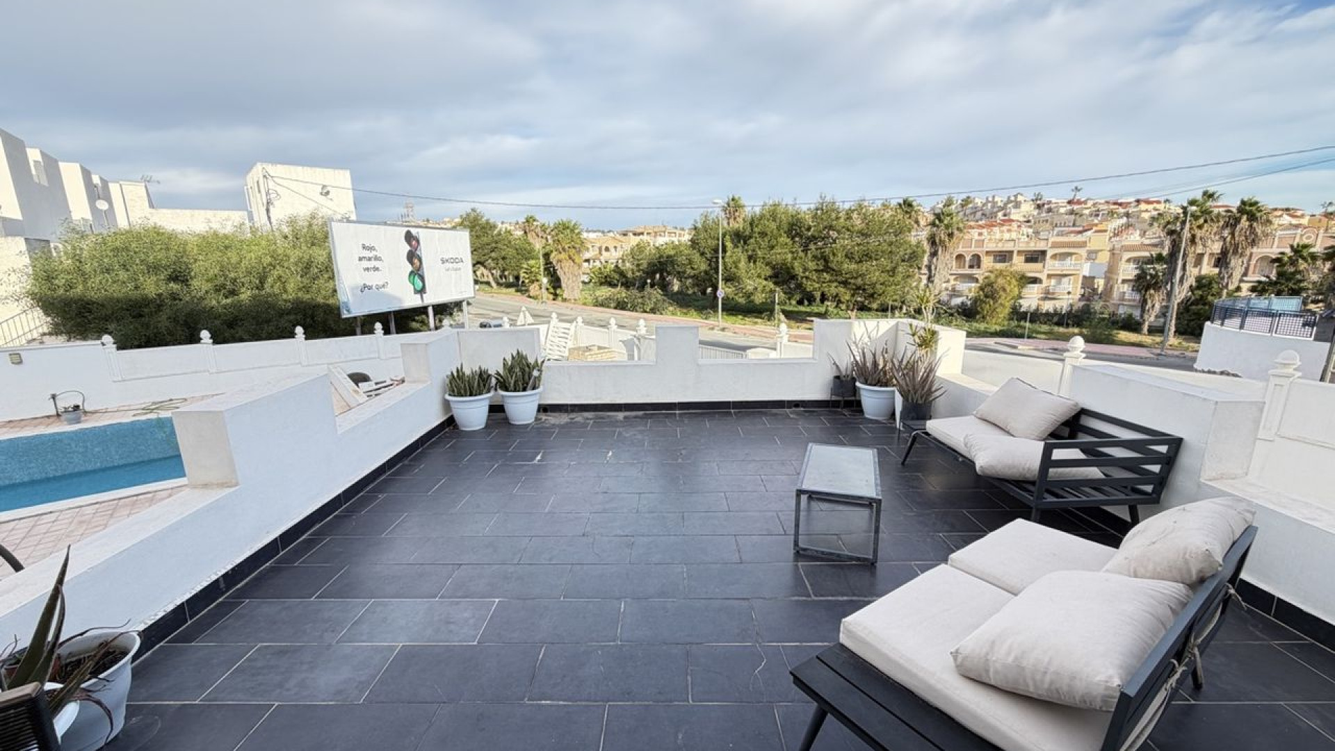 Sprzedaż - Detached Villa - Orihuela Costa - Las Filipinas