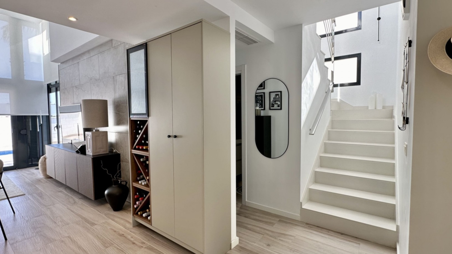 Sprzedaż - Detached Villa - Orihuela Costa - Lomas de Cabo Roig