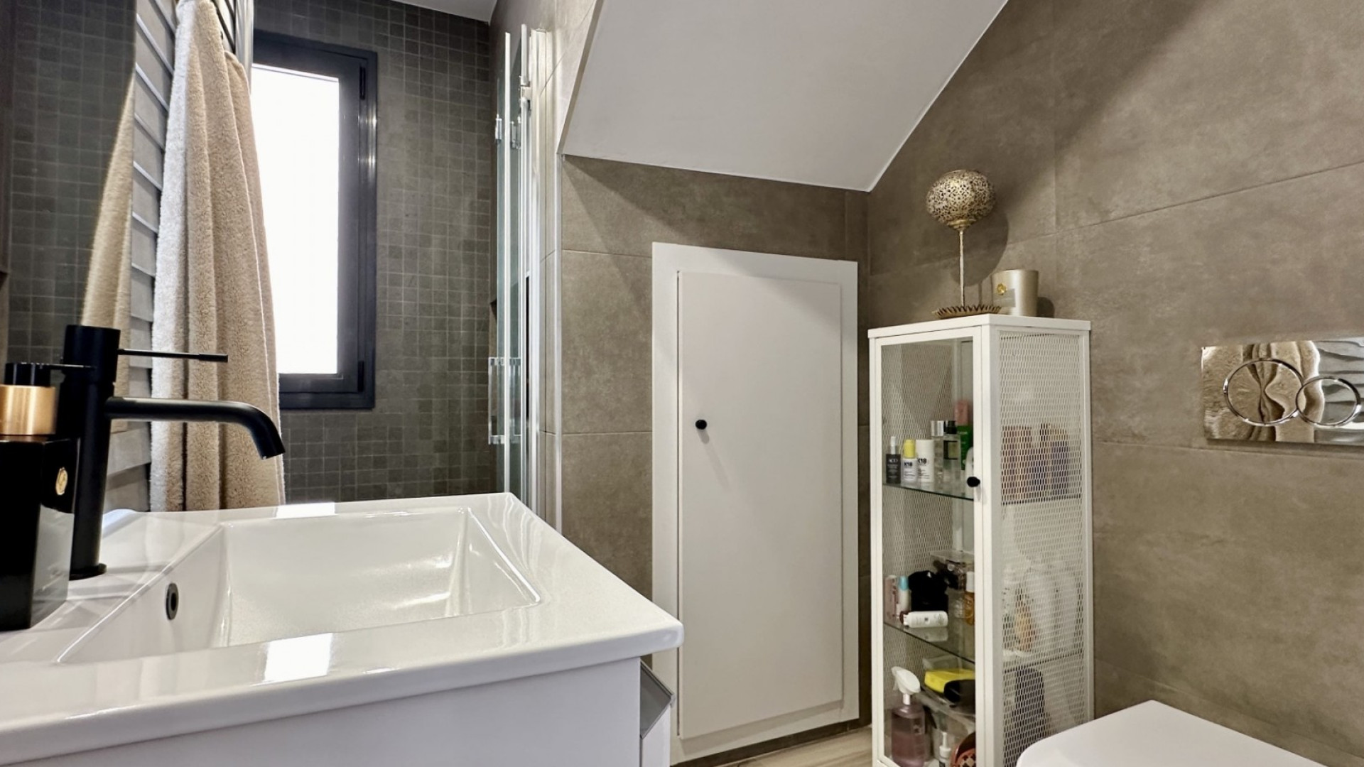 Sprzedaż - Detached Villa - Orihuela Costa - Lomas de Cabo Roig