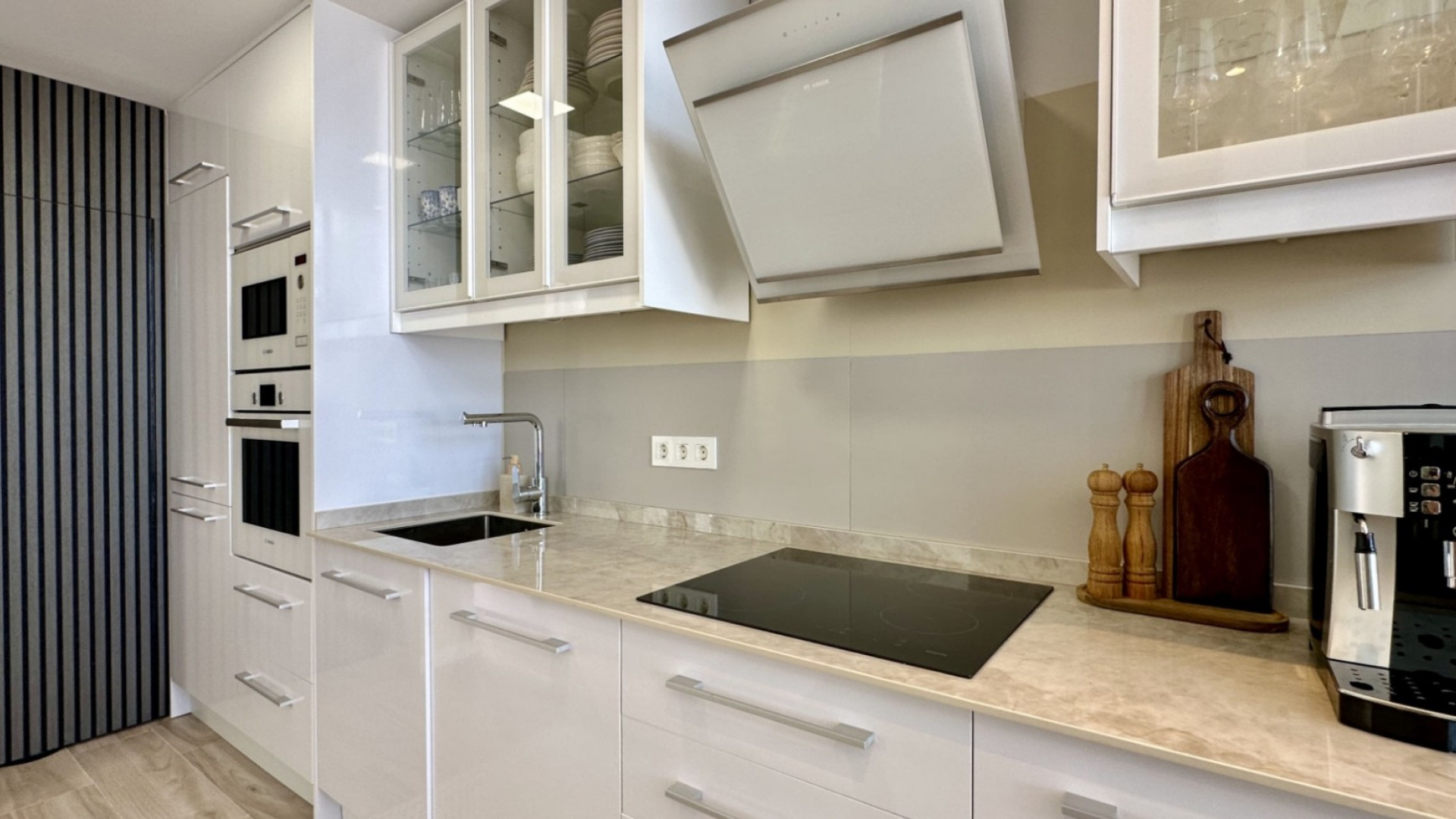 Sprzedaż - Detached Villa - Orihuela Costa - Lomas de Cabo Roig