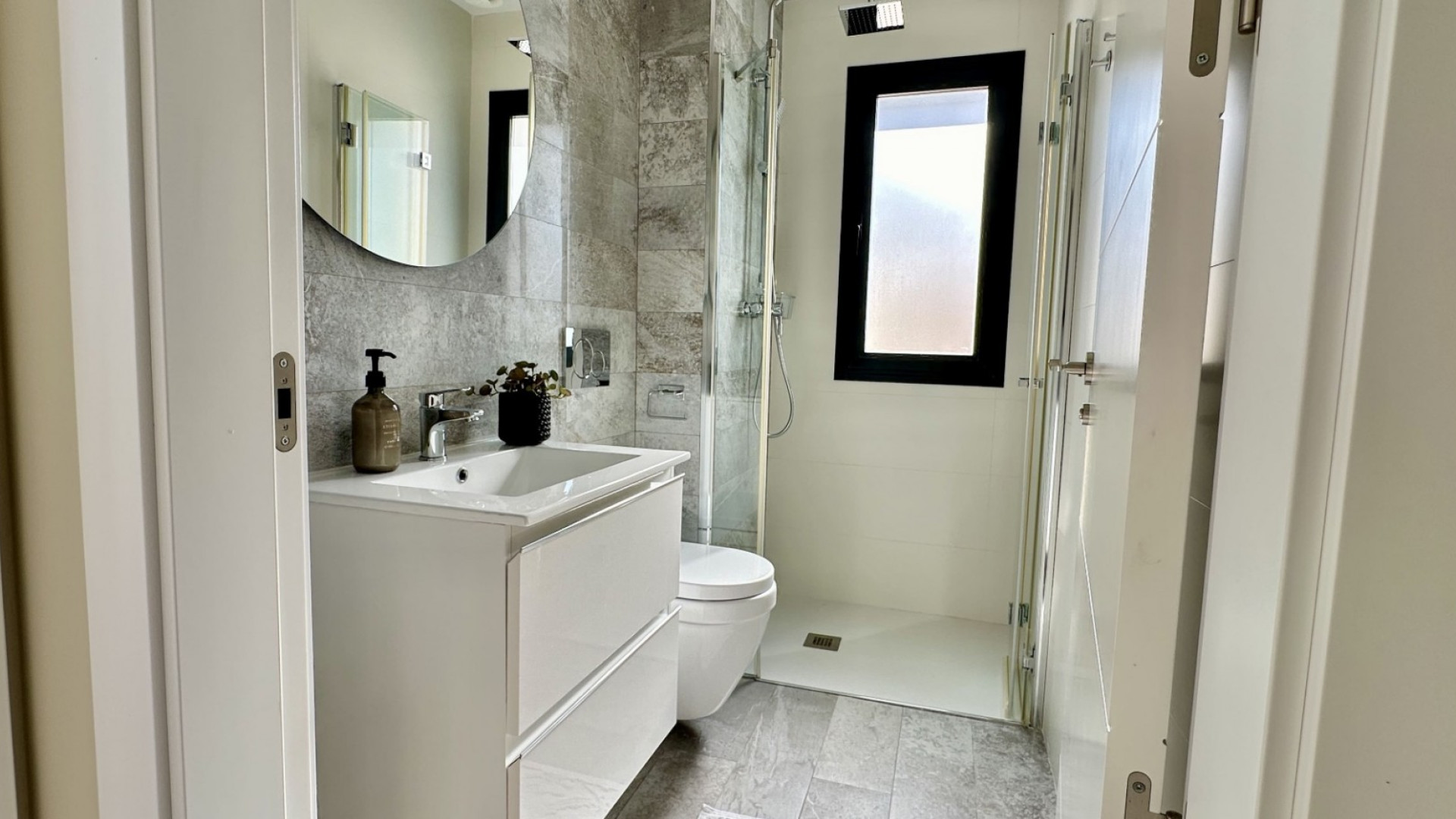 Sprzedaż - Detached Villa - Orihuela Costa - Lomas de Cabo Roig