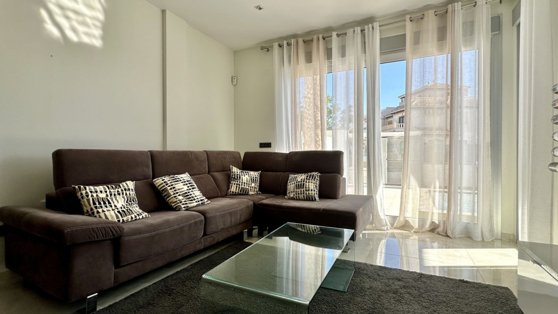 Sprzedaż - Detached Villa - Orihuela Costa - Lomas de Cabo Roig