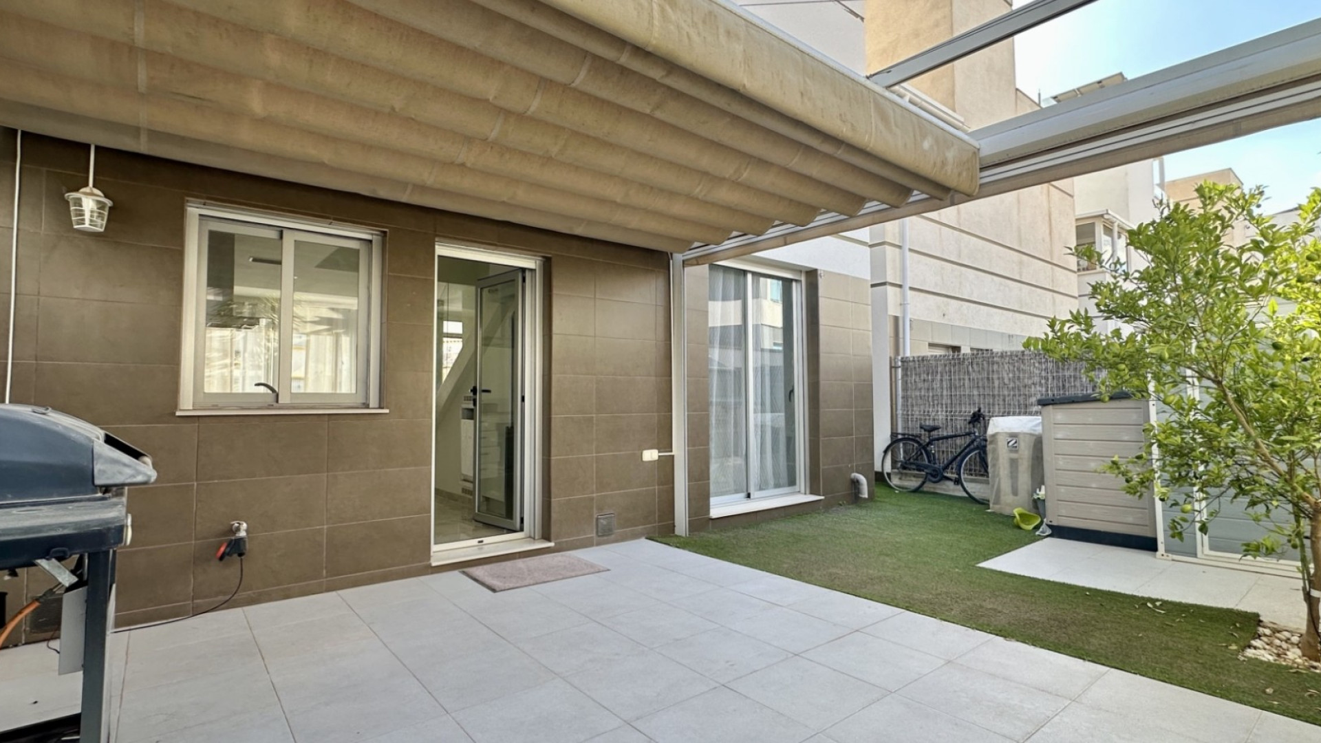 Sprzedaż - Detached Villa - Orihuela Costa - Lomas de Cabo Roig