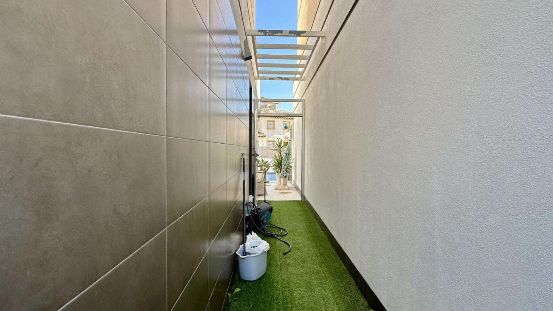 Sprzedaż - Detached Villa - Orihuela Costa - Lomas de Cabo Roig