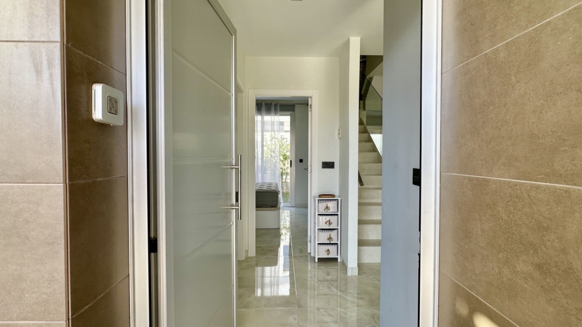 Sprzedaż - Detached Villa - Orihuela Costa - Lomas de Cabo Roig