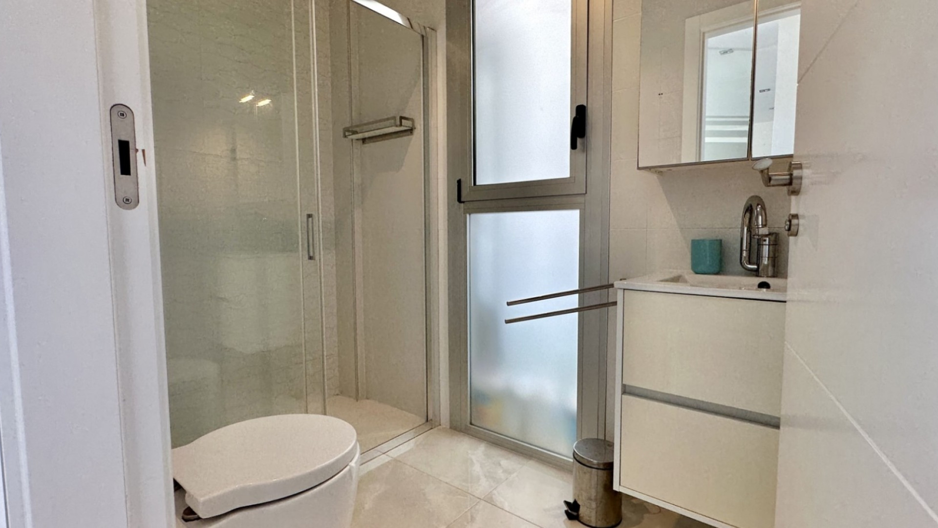 Sprzedaż - Detached Villa - Orihuela Costa - Lomas de Cabo Roig