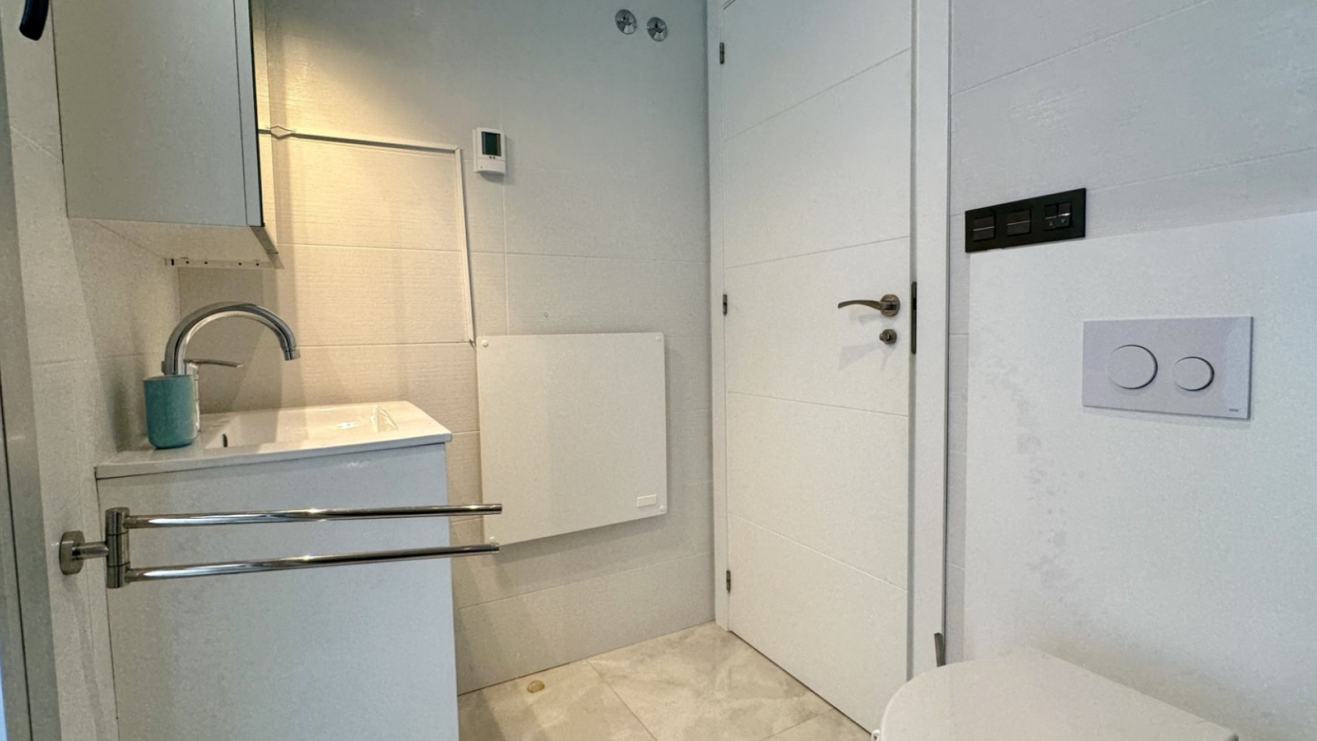 Sprzedaż - Detached Villa - Orihuela Costa - Lomas de Cabo Roig