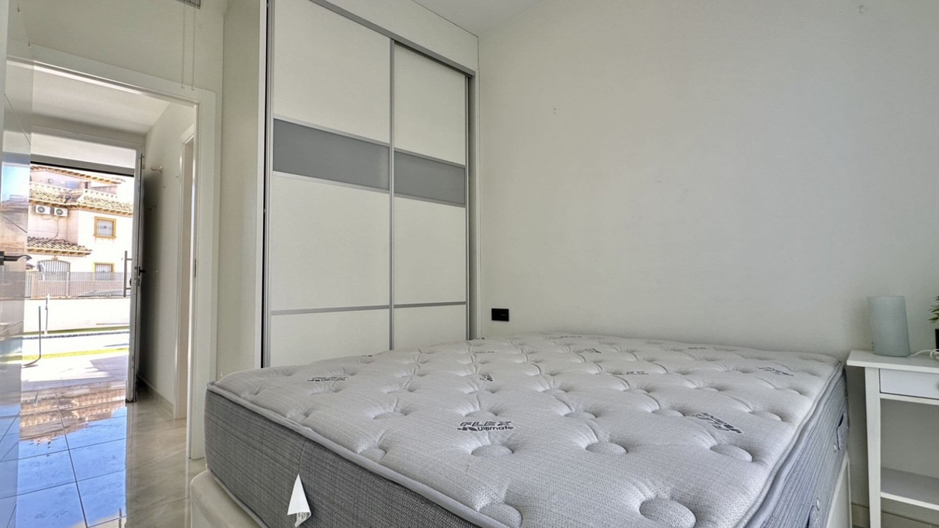 Sprzedaż - Detached Villa - Orihuela Costa - Lomas de Cabo Roig