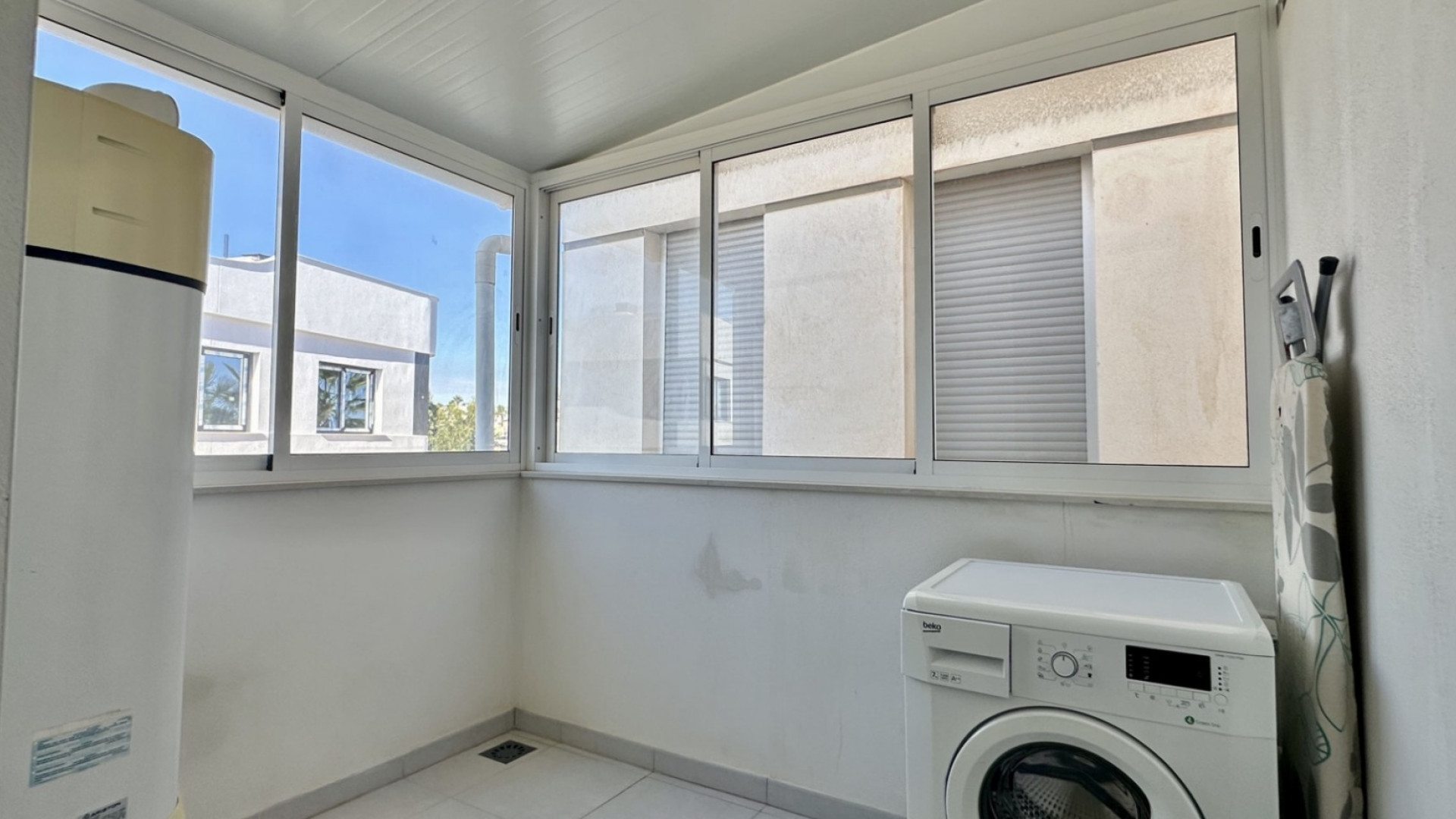 Sprzedaż - Detached Villa - Orihuela Costa - Lomas de Cabo Roig