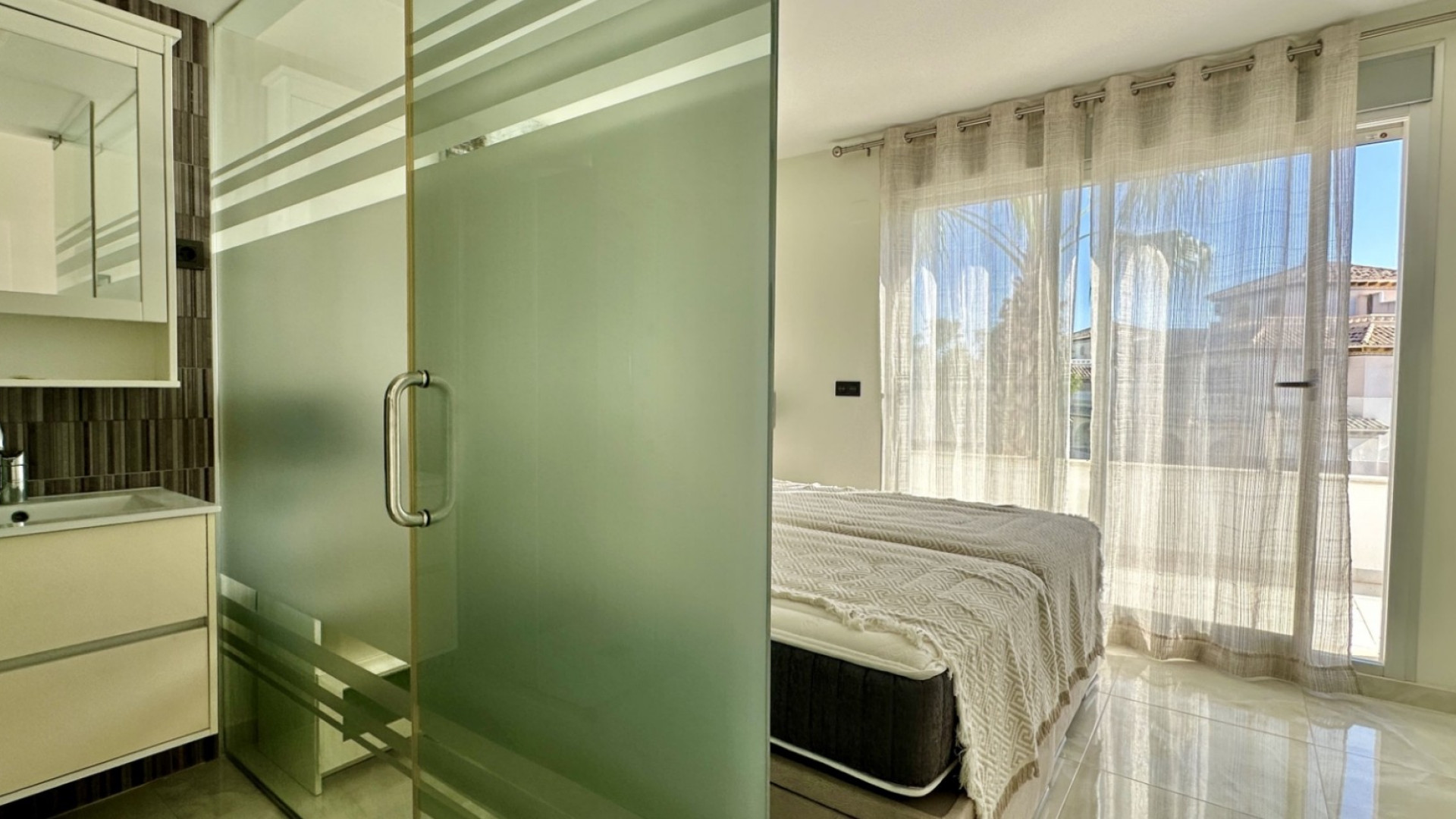 Sprzedaż - Detached Villa - Orihuela Costa - Lomas de Cabo Roig