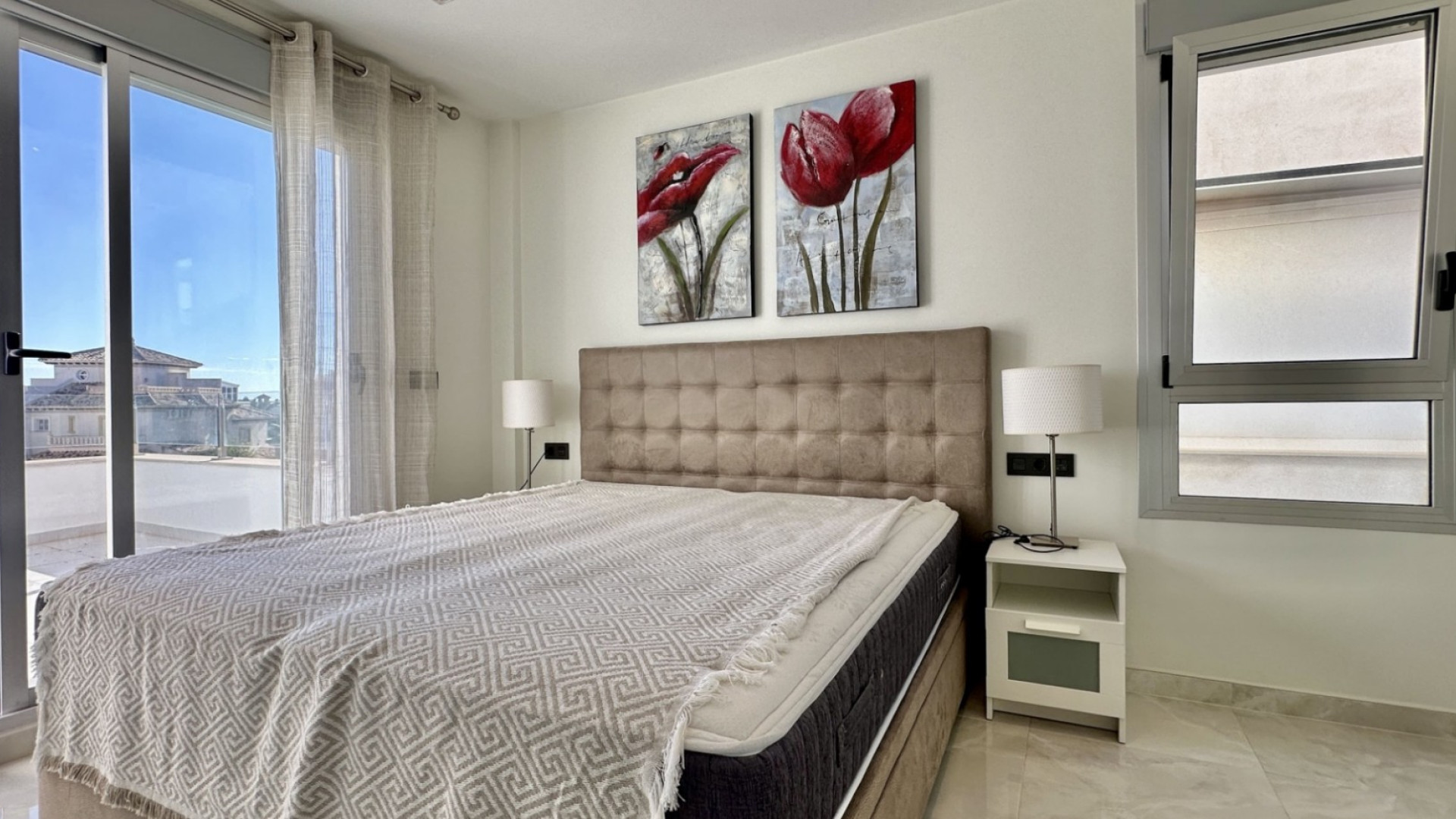 Sprzedaż - Detached Villa - Orihuela Costa - Lomas de Cabo Roig