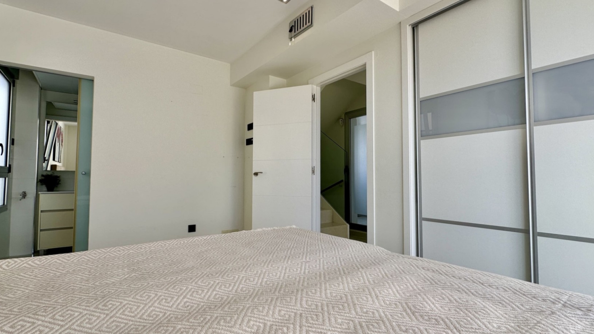 Sprzedaż - Detached Villa - Orihuela Costa - Lomas de Cabo Roig