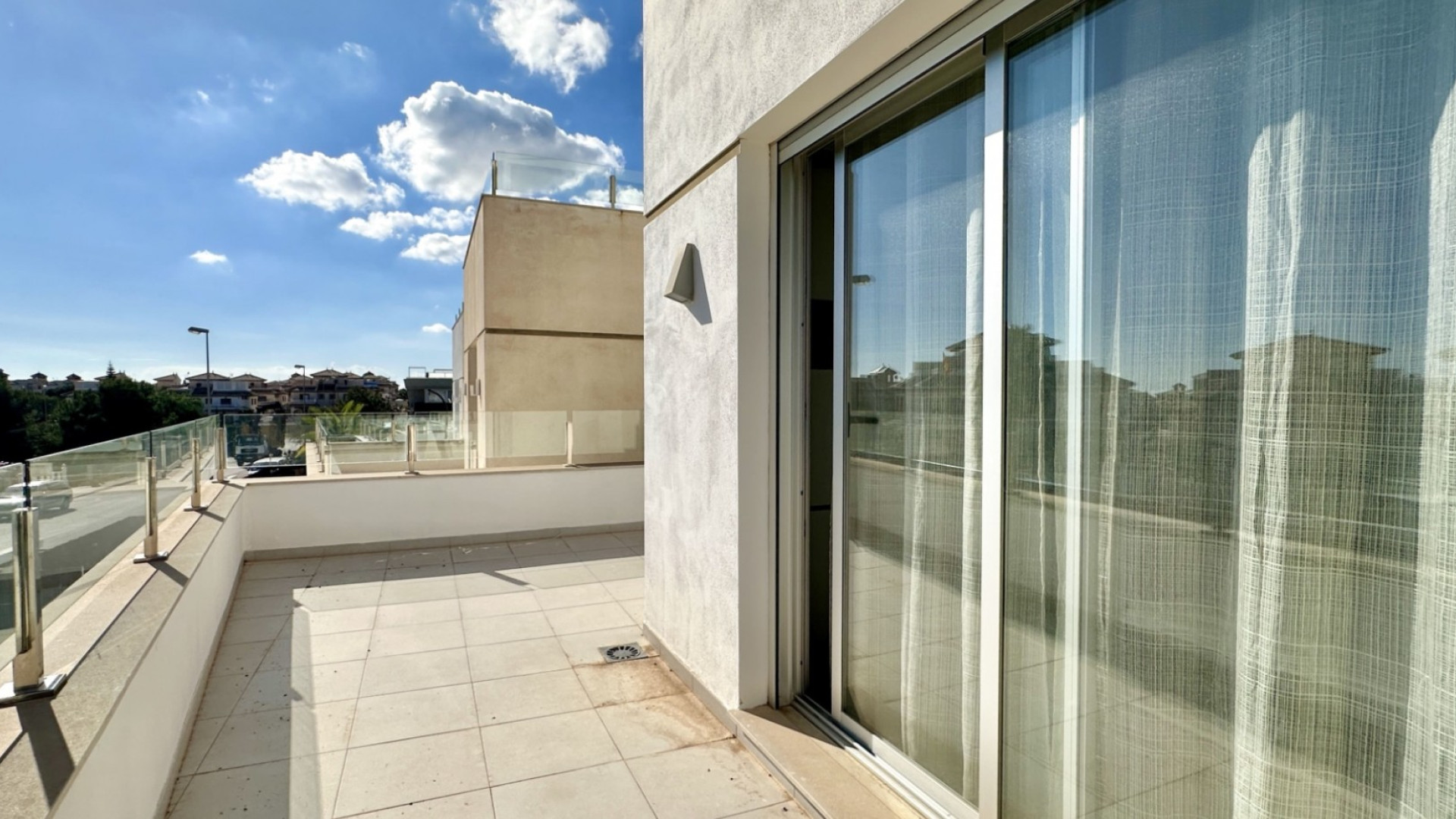 Sprzedaż - Detached Villa - Orihuela Costa - Lomas de Cabo Roig