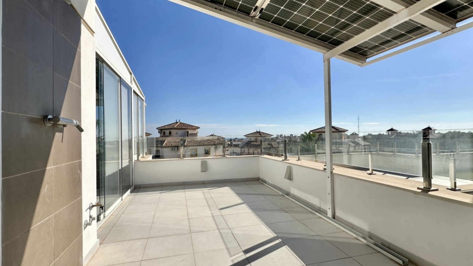 Sprzedaż - Detached Villa - Orihuela Costa - Lomas de Cabo Roig