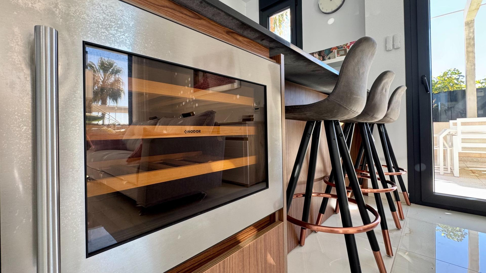 Sprzedaż - Detached Villa - Orihuela Costa - Lomas de Cabo Roig