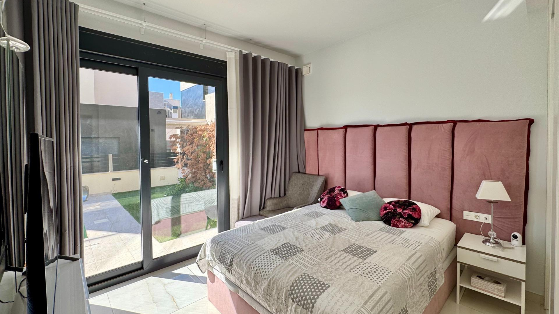 Sprzedaż - Detached Villa - Orihuela Costa - Lomas de Cabo Roig