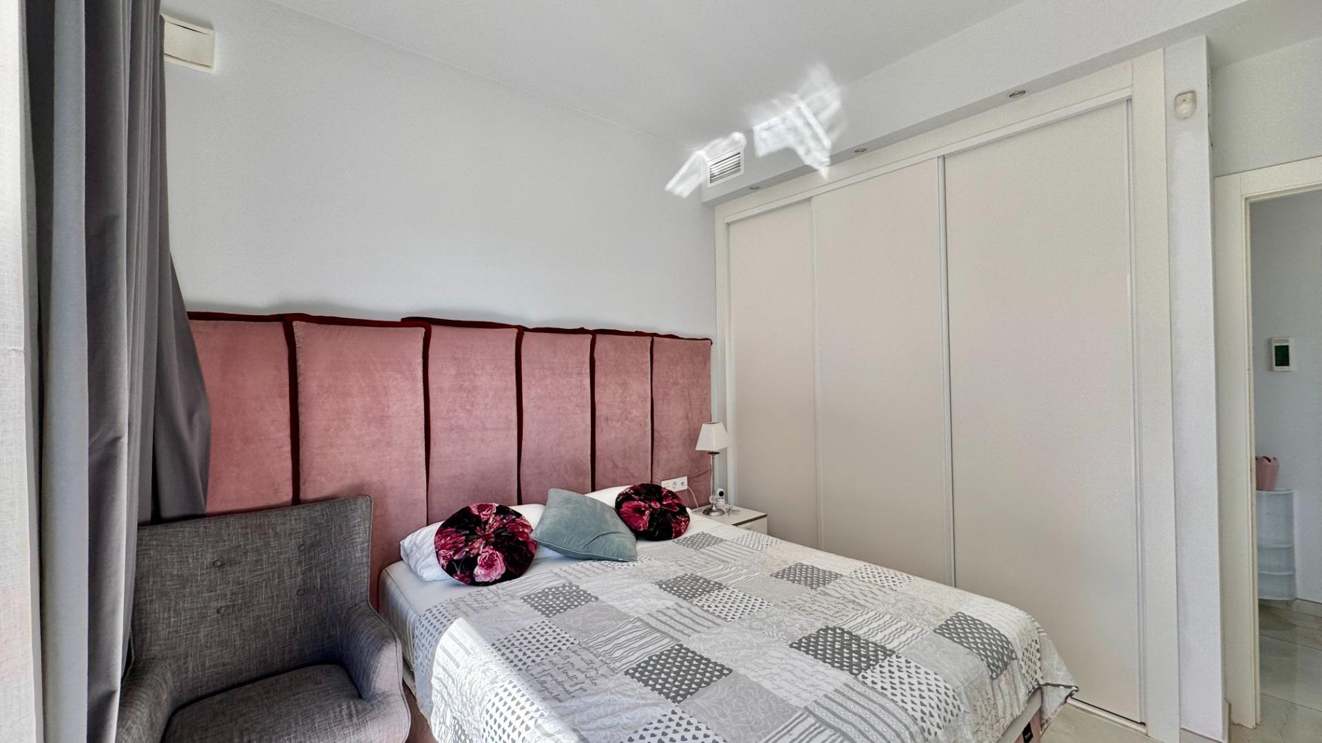 Sprzedaż - Detached Villa - Orihuela Costa - Lomas de Cabo Roig