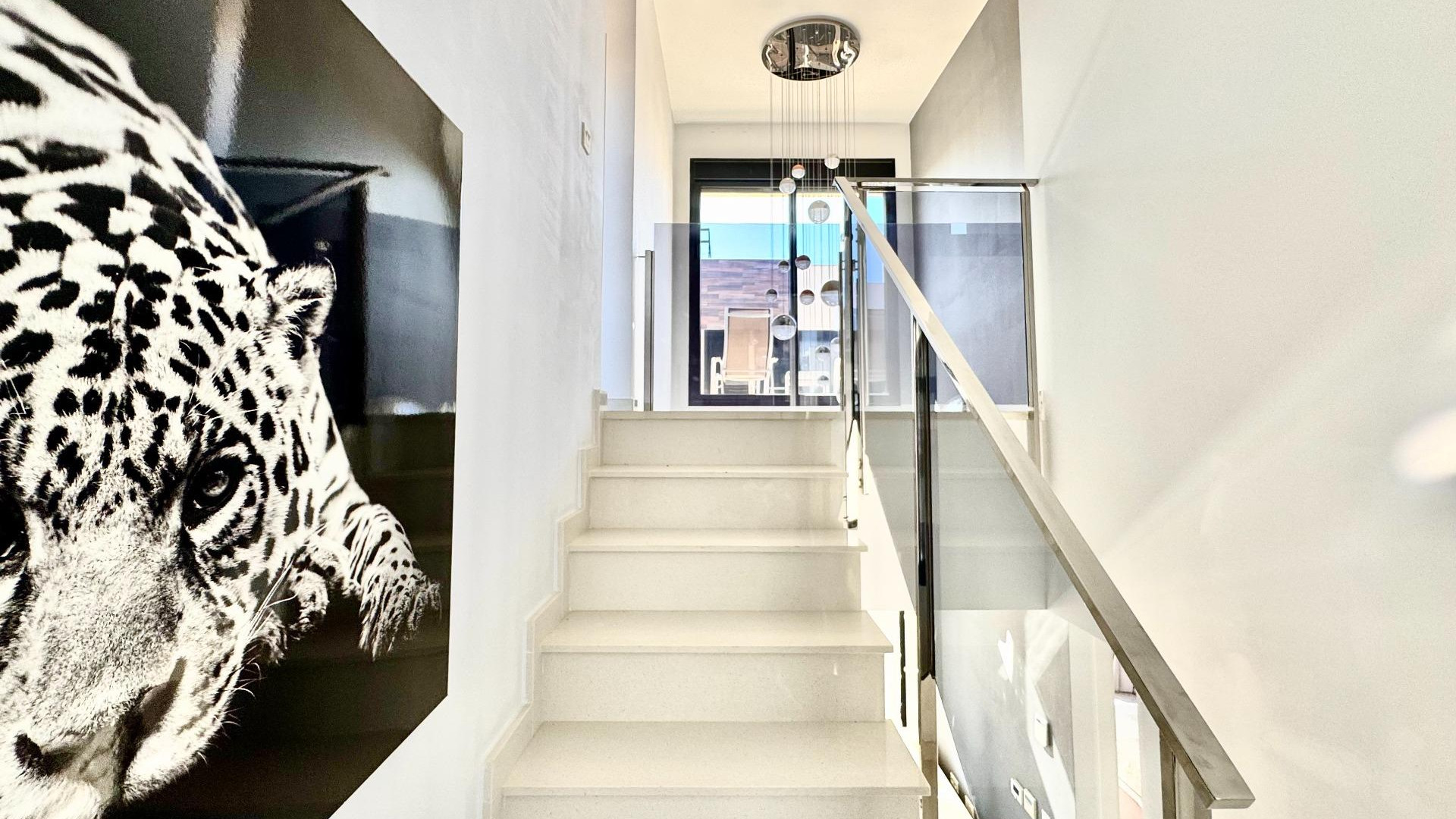 Sprzedaż - Detached Villa - Orihuela Costa - Lomas de Cabo Roig