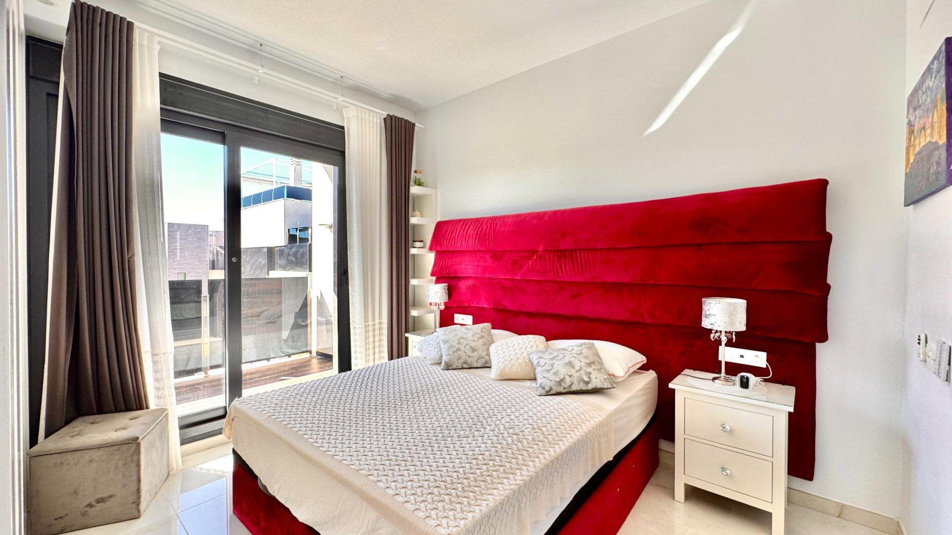 Sprzedaż - Detached Villa - Orihuela Costa - Lomas de Cabo Roig