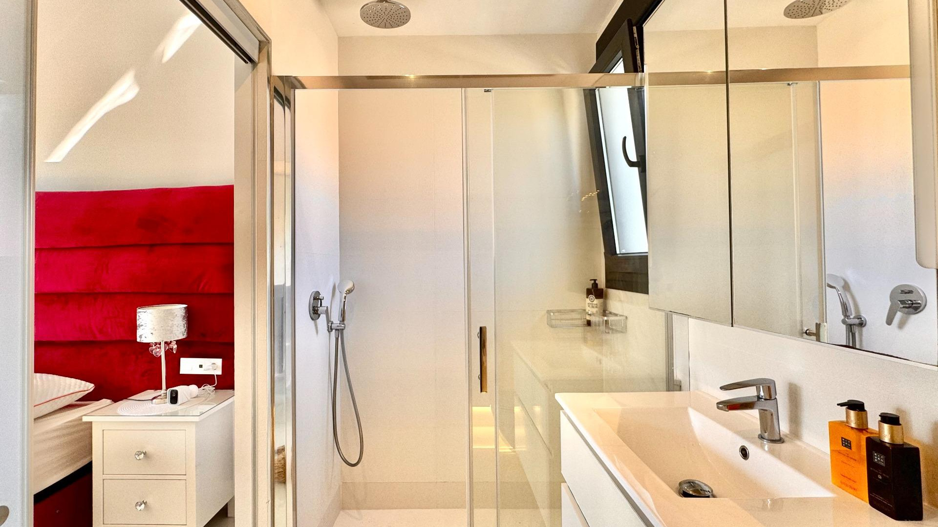 Sprzedaż - Detached Villa - Orihuela Costa - Lomas de Cabo Roig