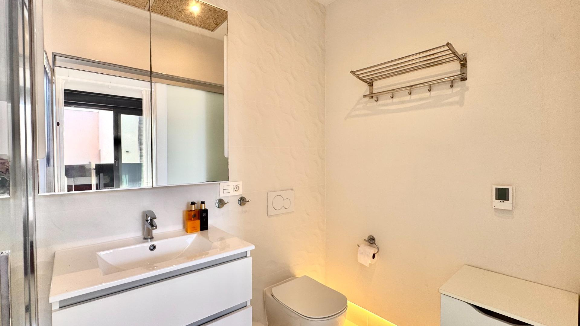 Sprzedaż - Detached Villa - Orihuela Costa - Lomas de Cabo Roig