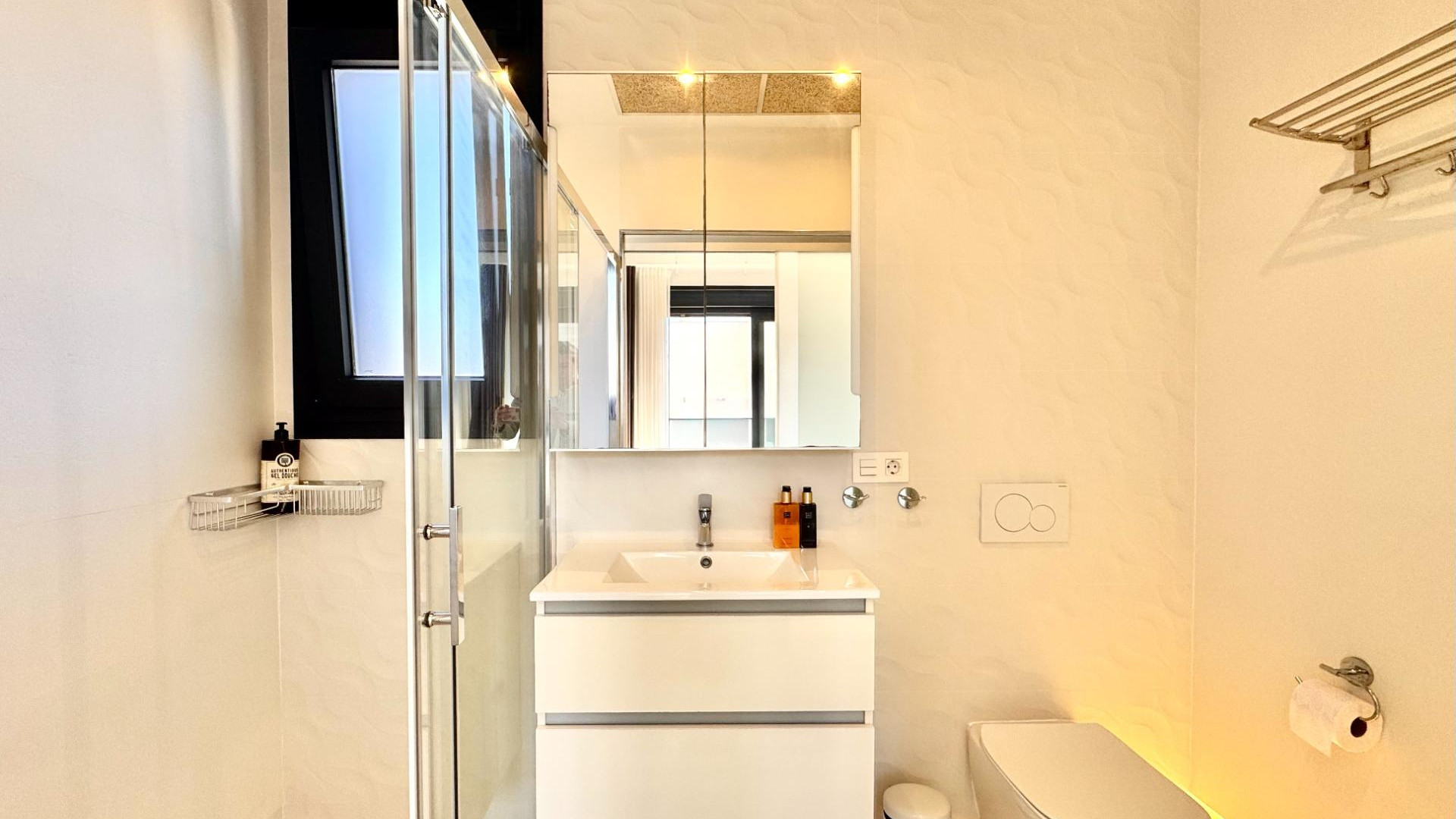 Sprzedaż - Detached Villa - Orihuela Costa - Lomas de Cabo Roig