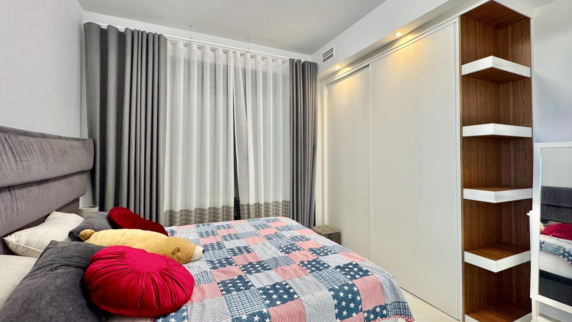 Sprzedaż - Detached Villa - Orihuela Costa - Lomas de Cabo Roig