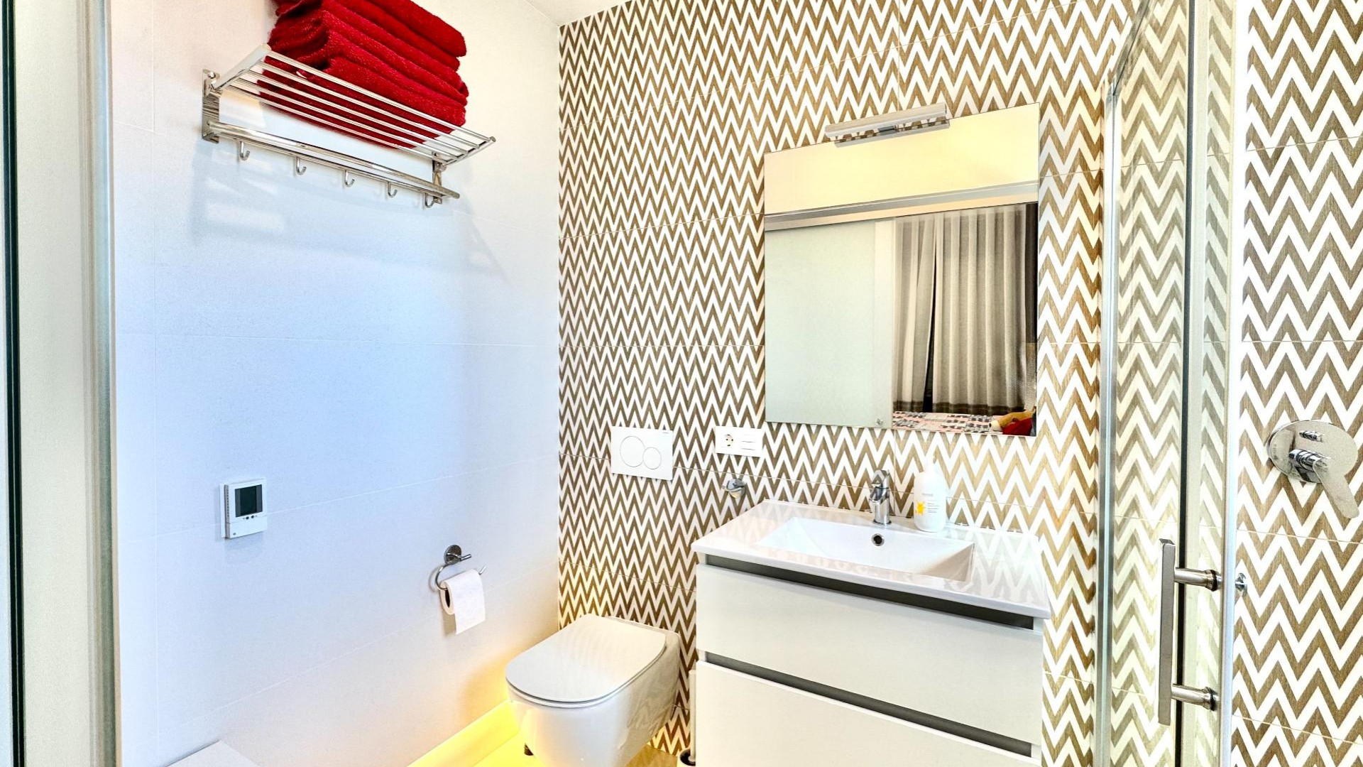 Sprzedaż - Detached Villa - Orihuela Costa - Lomas de Cabo Roig