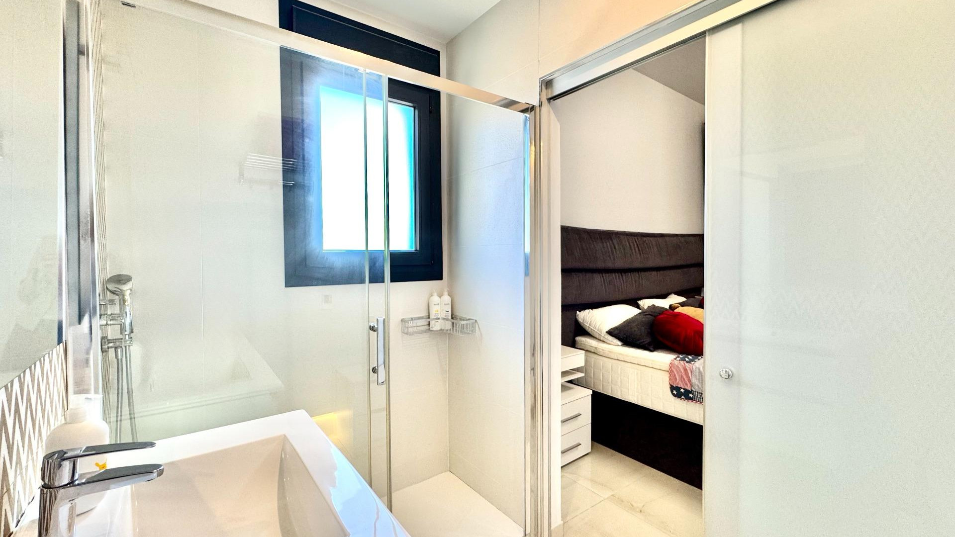 Sprzedaż - Detached Villa - Orihuela Costa - Lomas de Cabo Roig