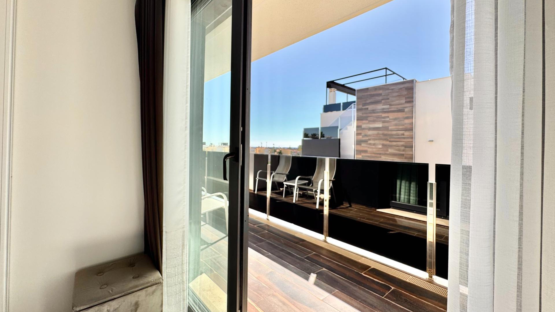 Sprzedaż - Detached Villa - Orihuela Costa - Lomas de Cabo Roig