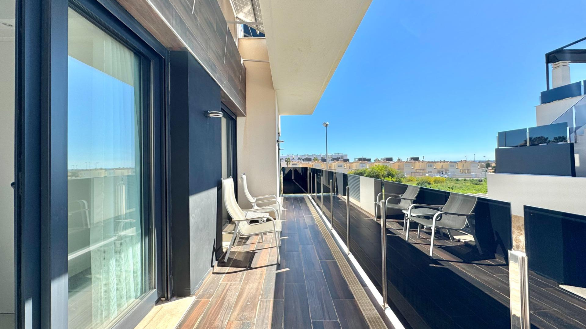 Sprzedaż - Detached Villa - Orihuela Costa - Lomas de Cabo Roig