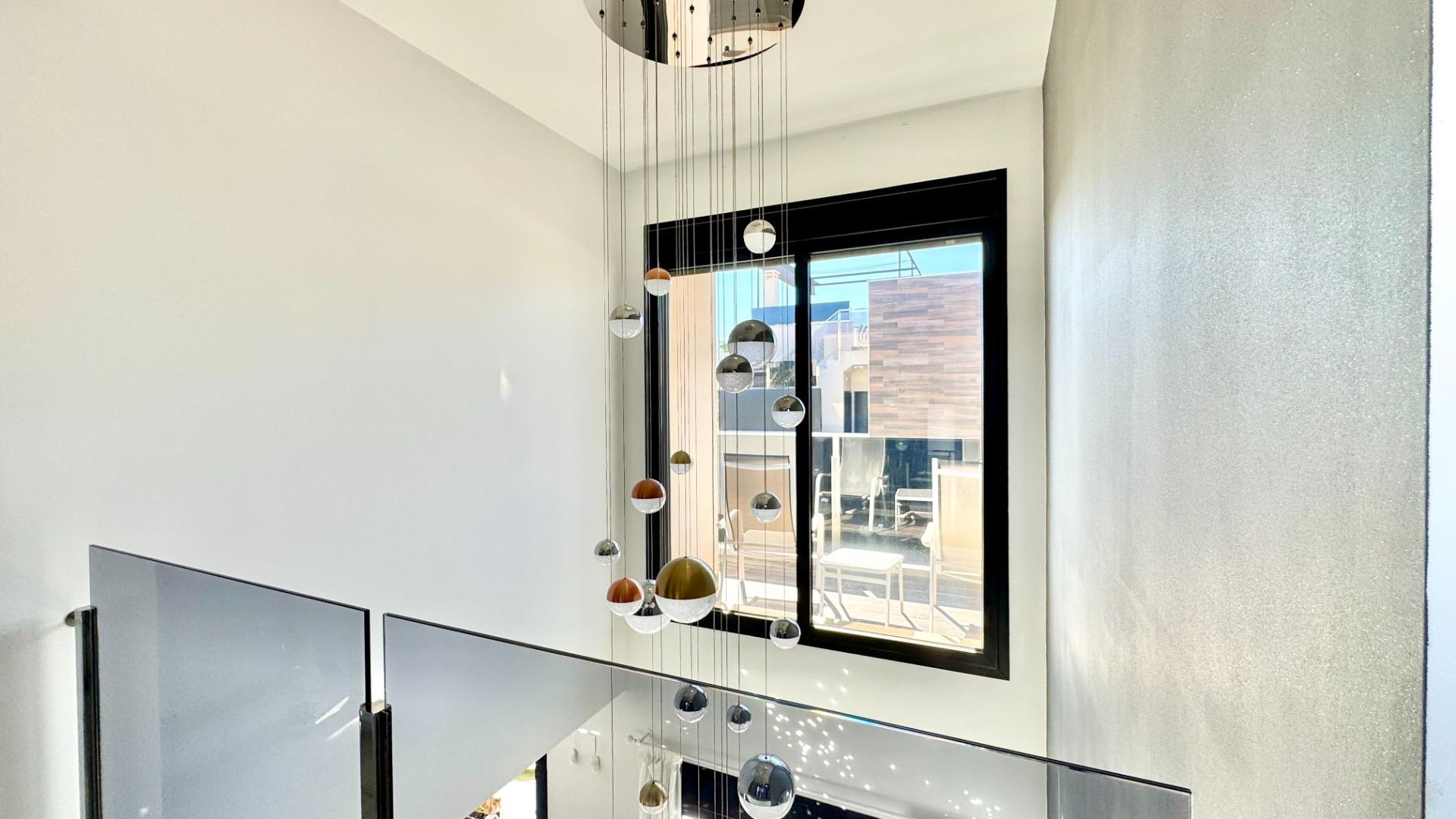 Sprzedaż - Detached Villa - Orihuela Costa - Lomas de Cabo Roig