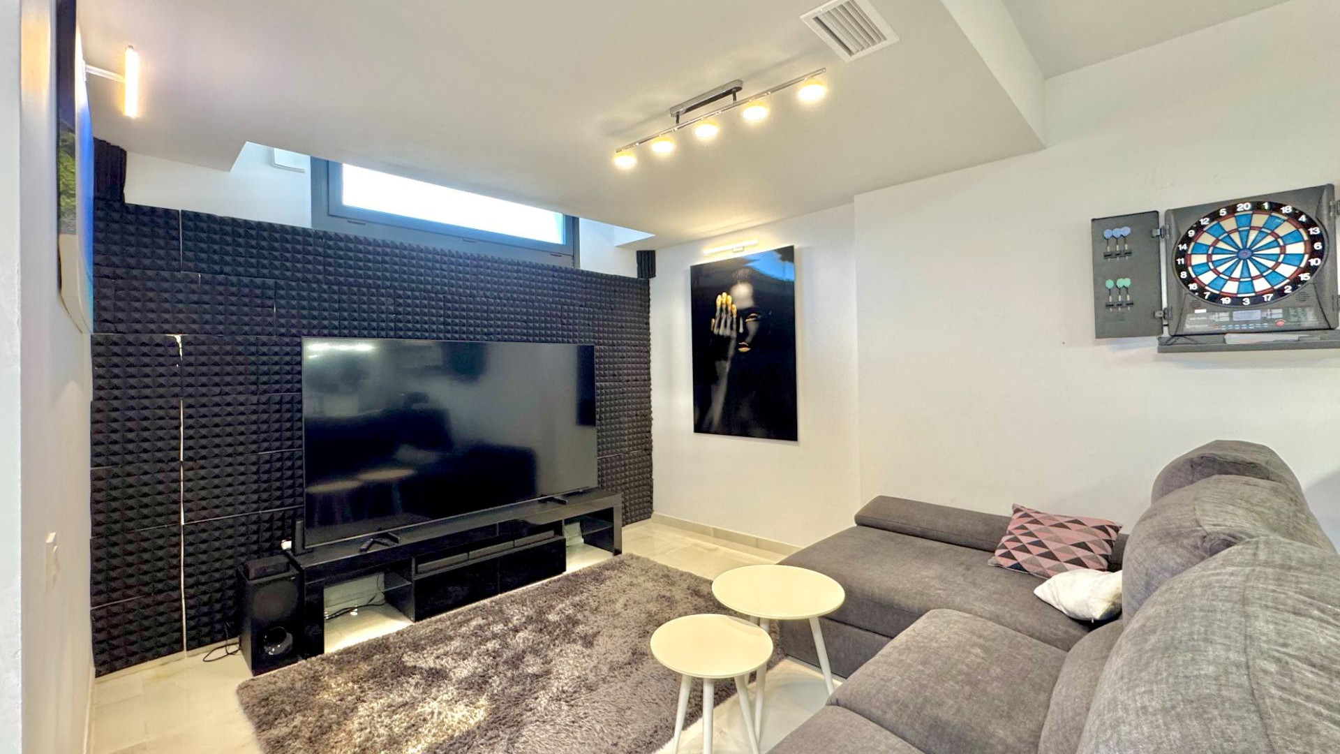 Sprzedaż - Detached Villa - Orihuela Costa - Lomas de Cabo Roig