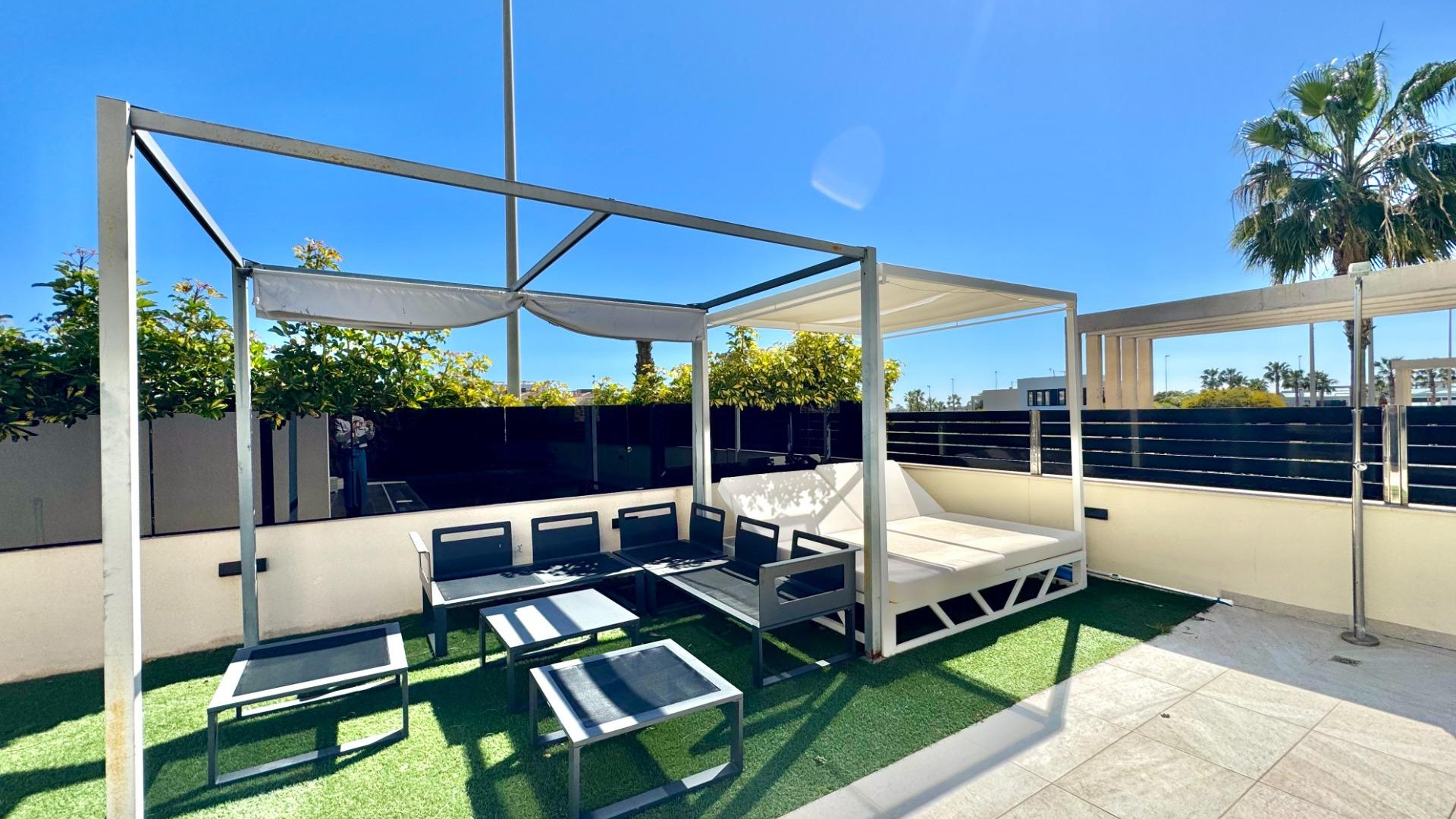 Sprzedaż - Detached Villa - Orihuela Costa - Lomas de Cabo Roig