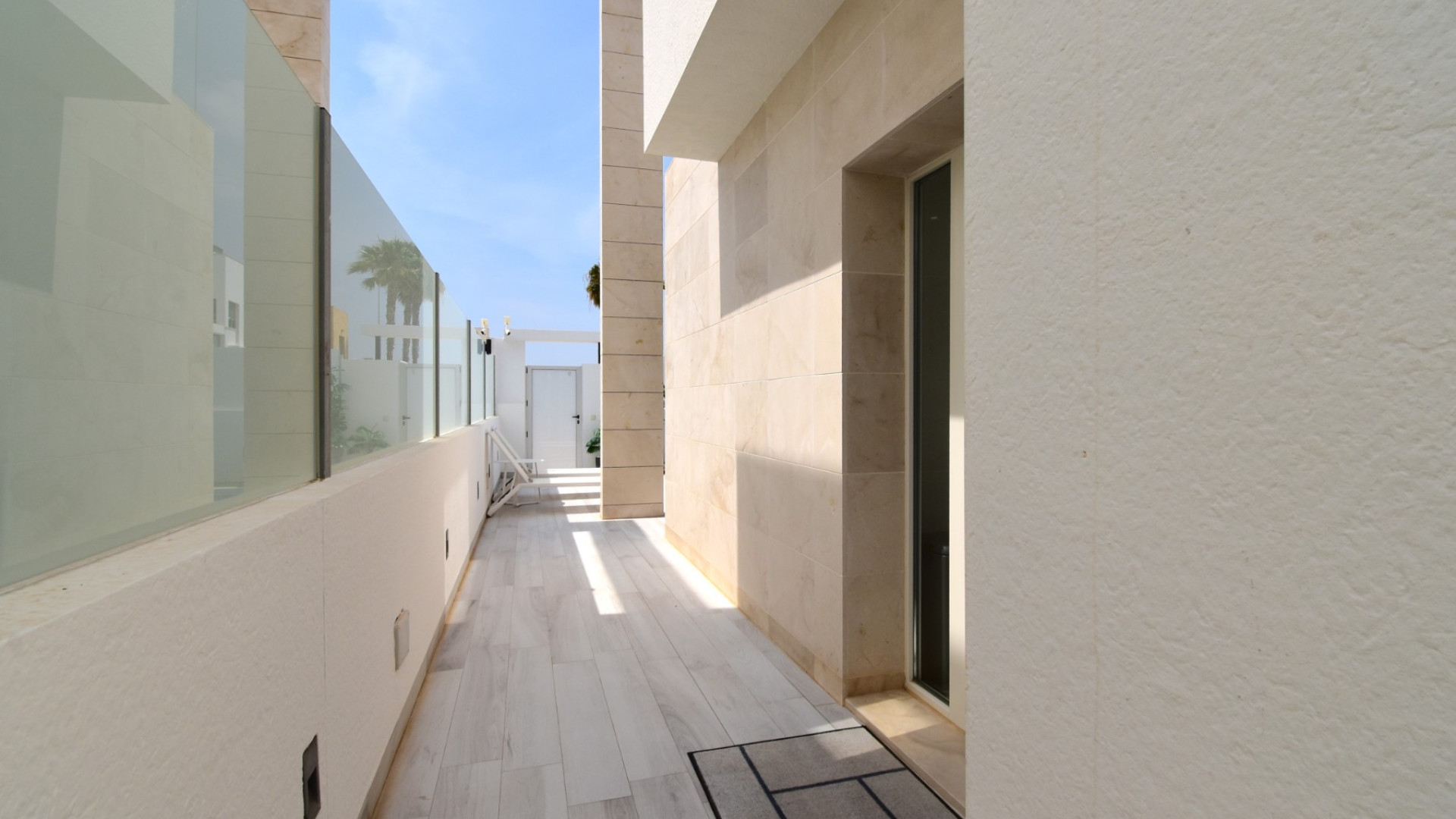Sprzedaż - Detached Villa - Orihuela Costa - Lomas de Cabo Roig