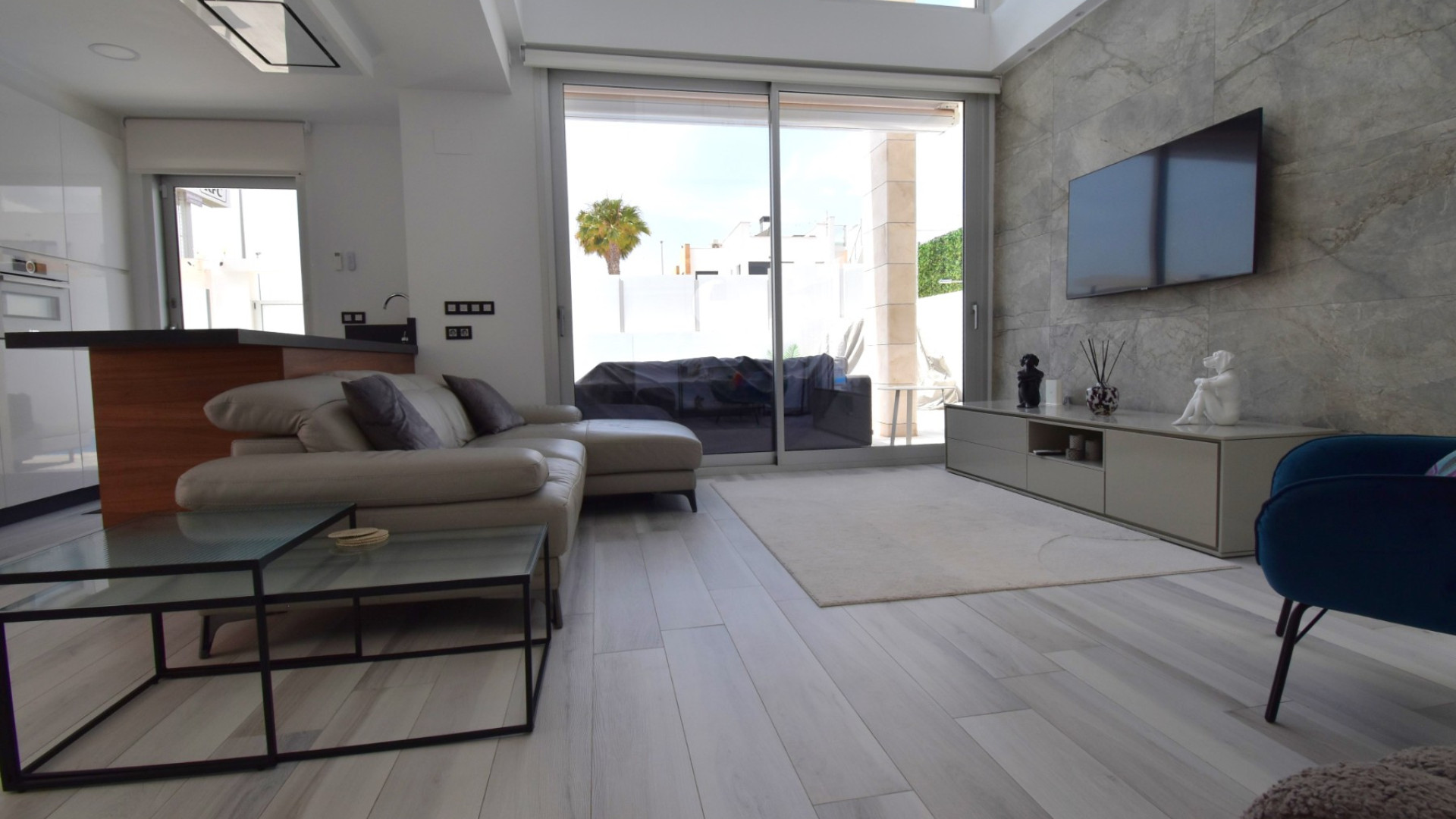 Sprzedaż - Detached Villa - Orihuela Costa - Lomas de Cabo Roig