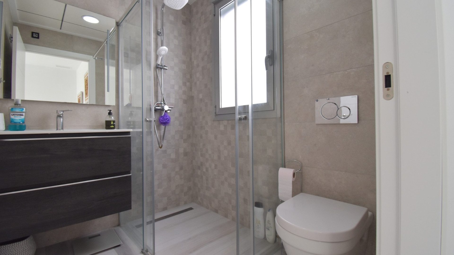Sprzedaż - Detached Villa - Orihuela Costa - Lomas de Cabo Roig
