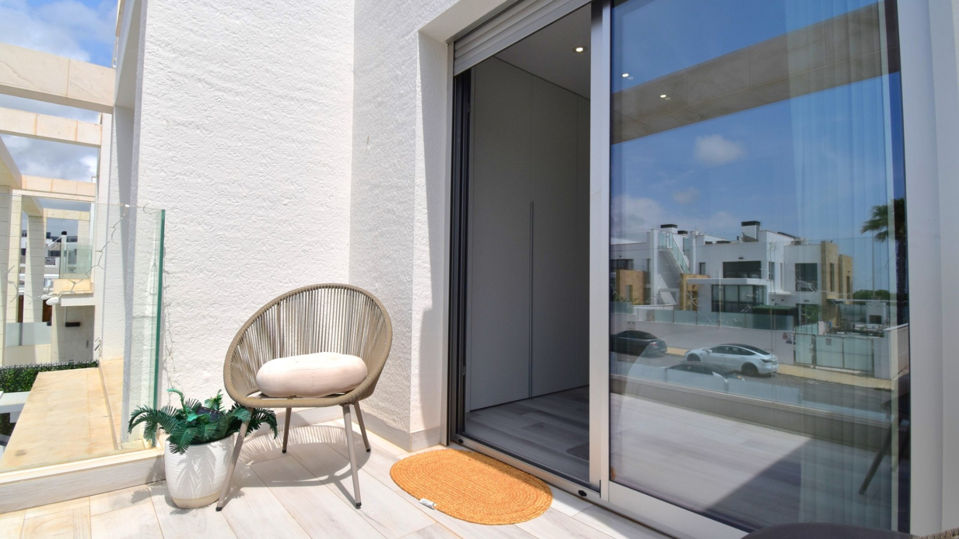 Sprzedaż - Detached Villa - Orihuela Costa - Lomas de Cabo Roig