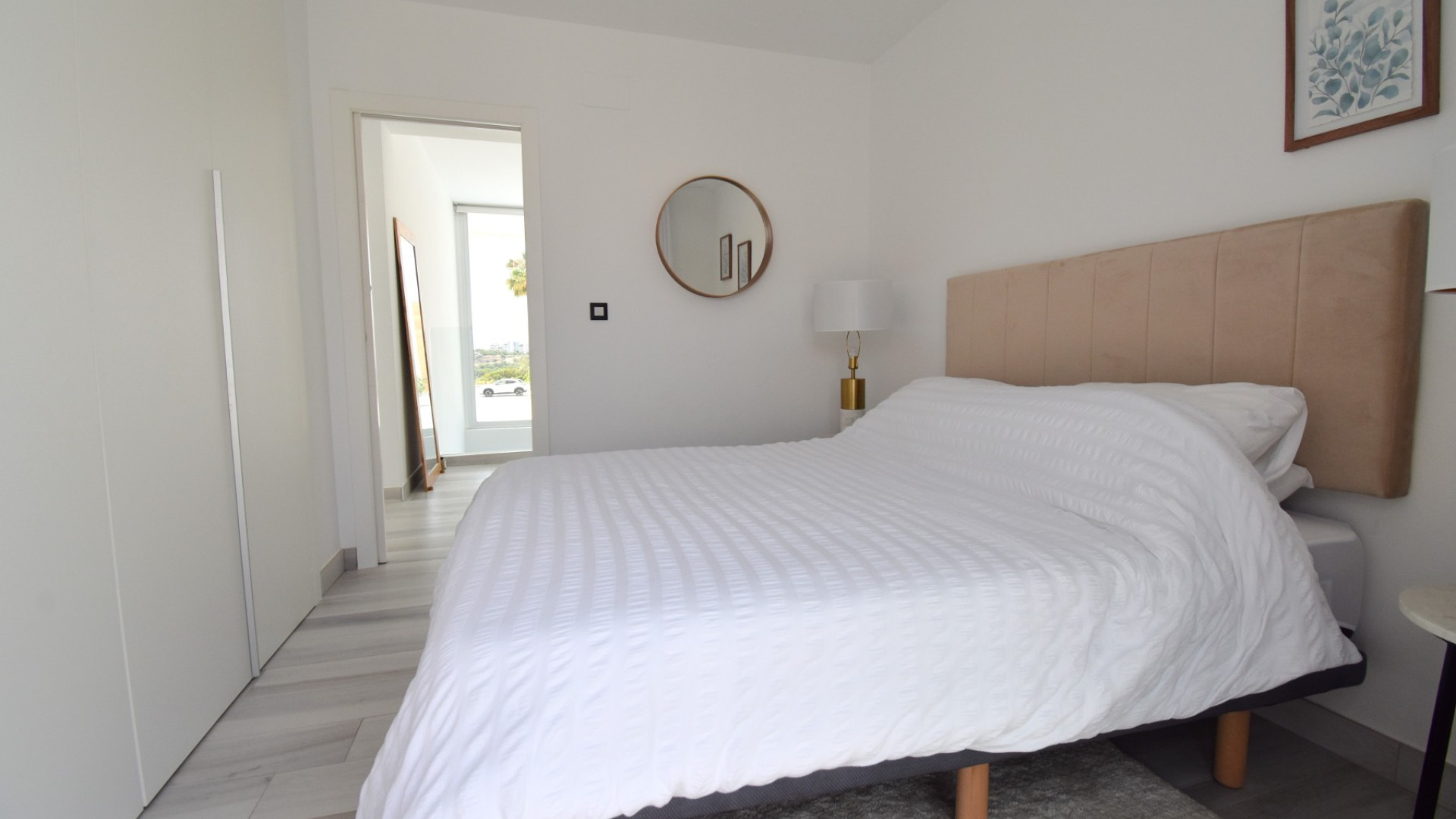 Sprzedaż - Detached Villa - Orihuela Costa - Lomas de Cabo Roig