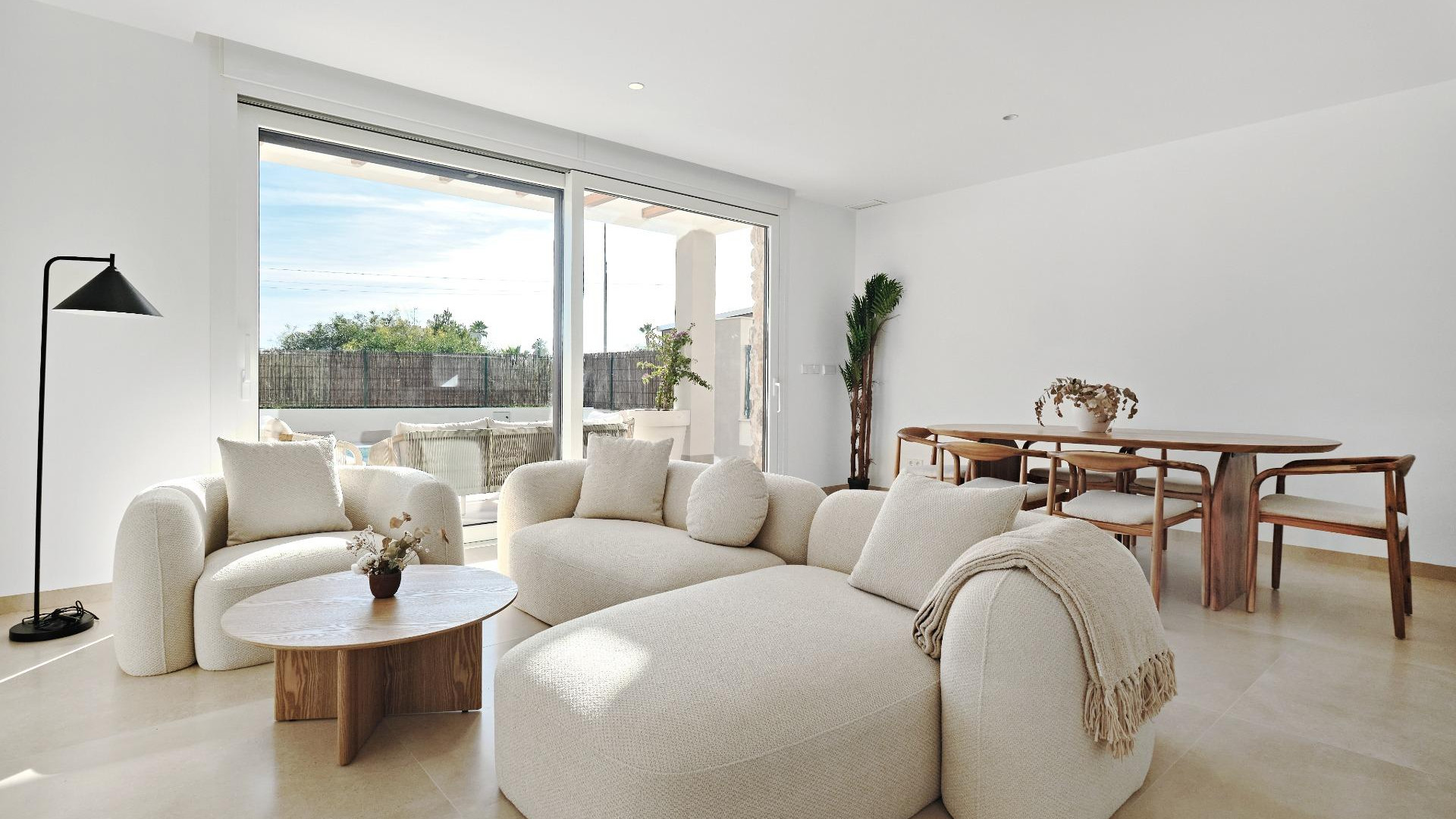 Sprzedaż - Detached Villa - Orihuela Costa - Lomas de Don Juan