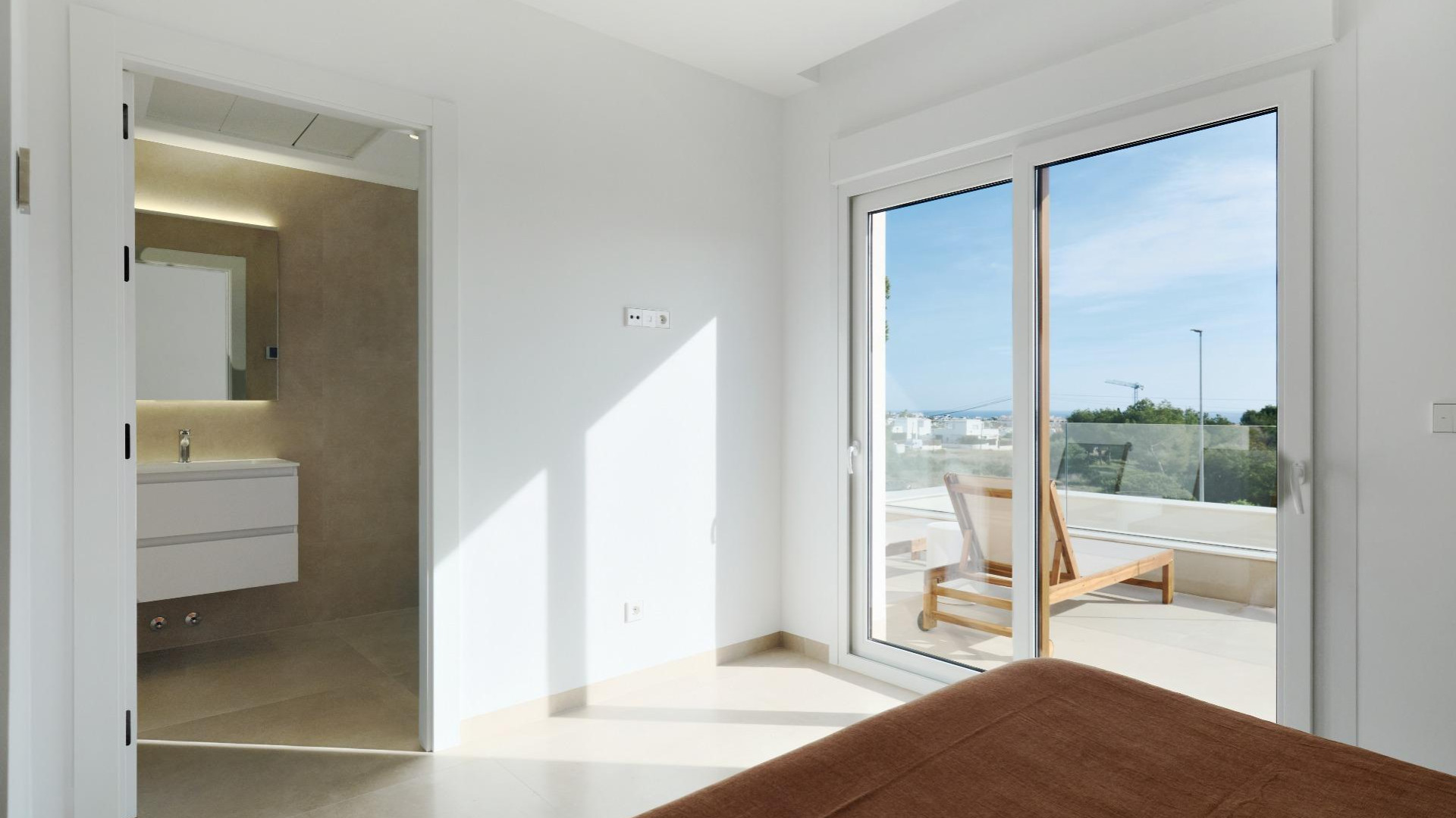 Sprzedaż - Detached Villa - Orihuela Costa - Lomas de Don Juan